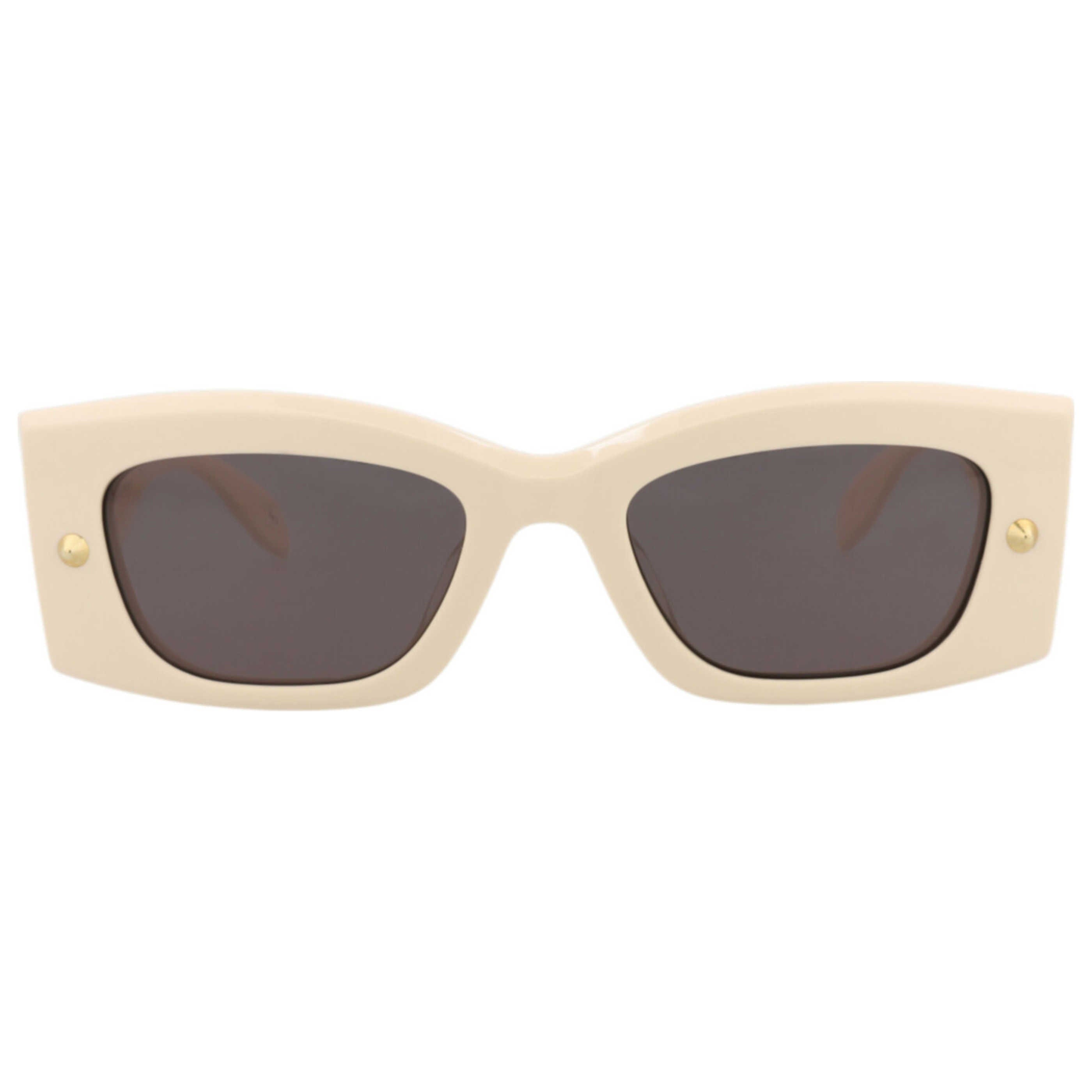 Alexander McQueen Unisex Sunglasses AM0426S - 30014623 - 005