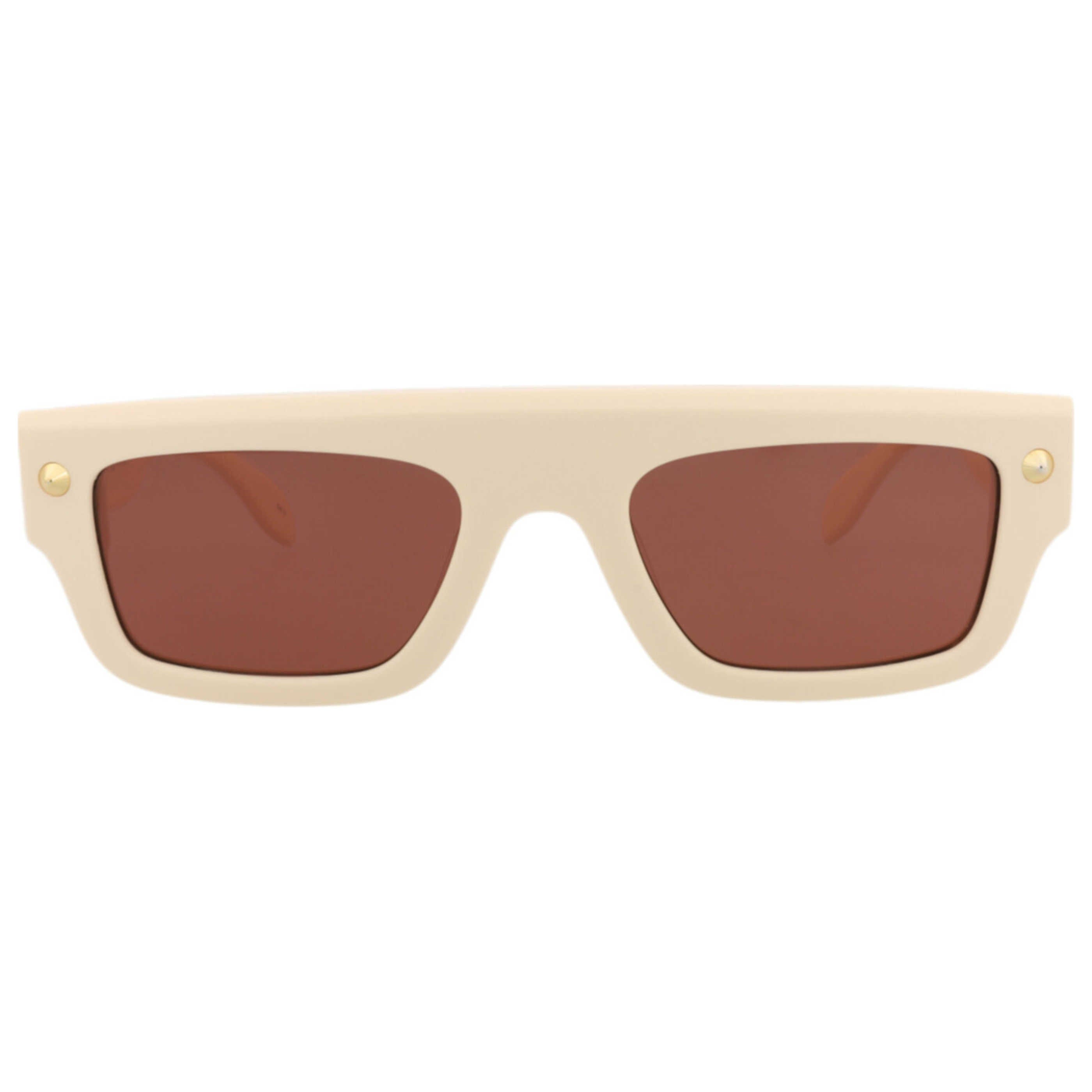 Alexander McQueen Unisex Sunglasses AM0427S - 30014622 - 004