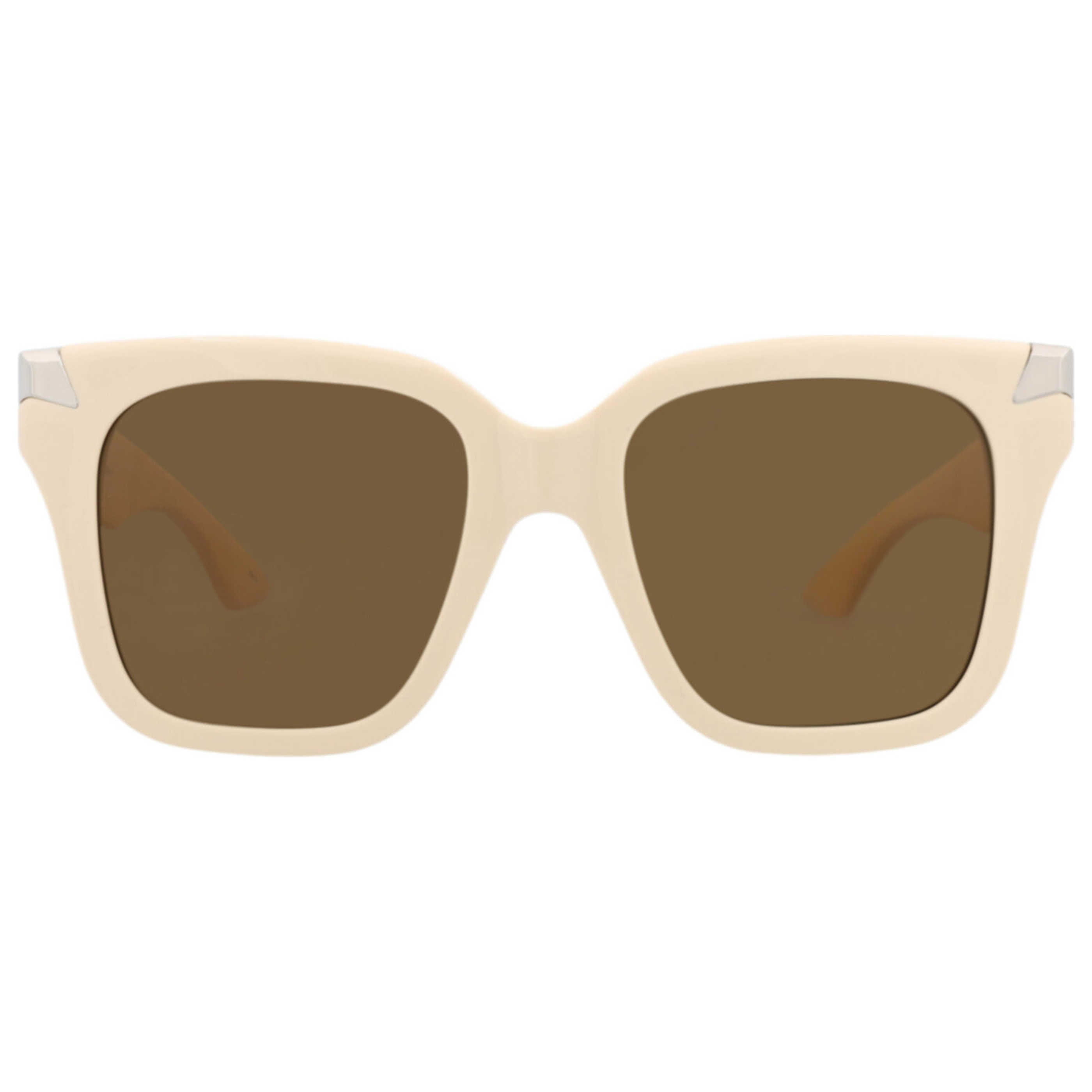 Alexander McQueen Women's Sunglasses AM0440S - 30015177 - 004