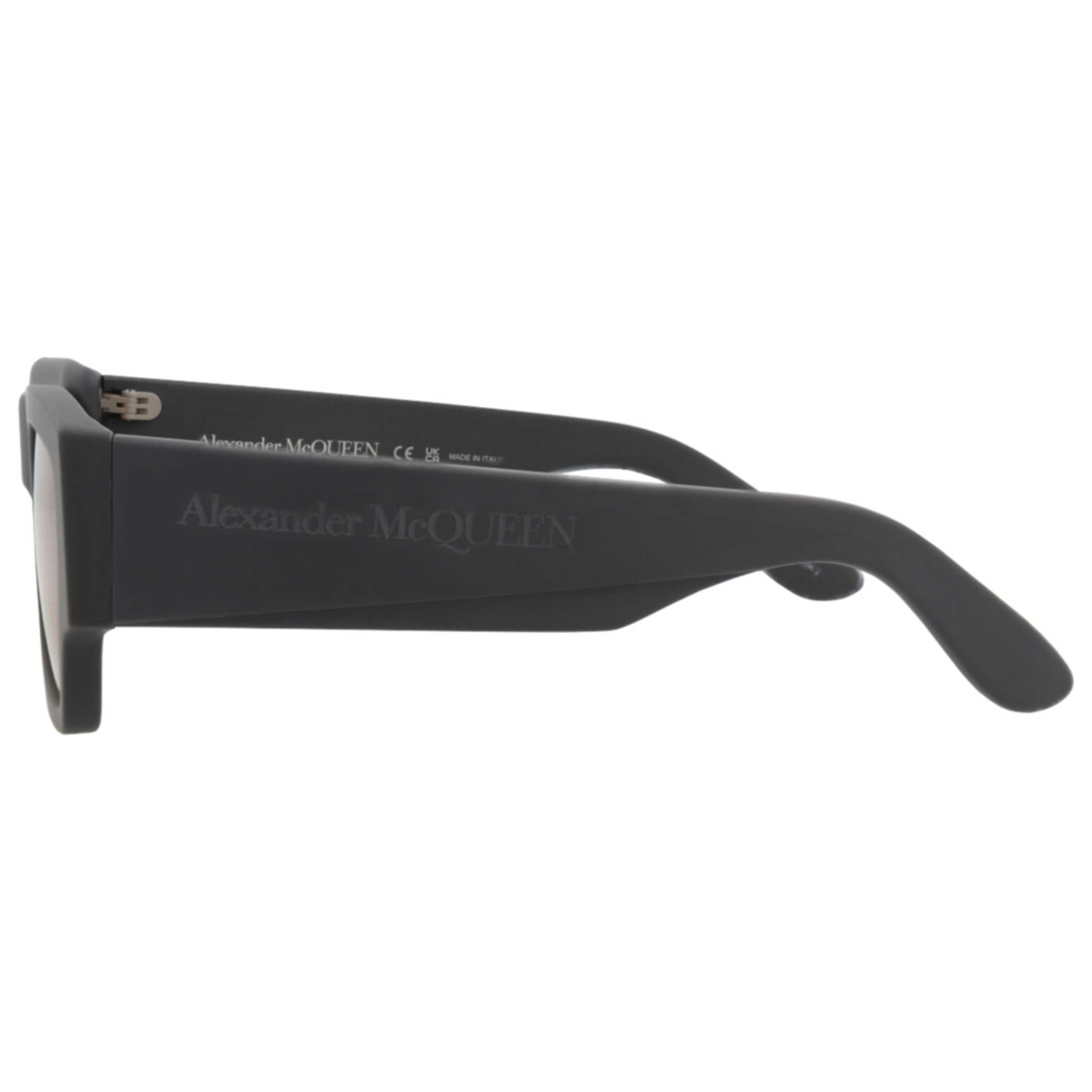 Alexander McQueen Men's Sunglasses AM0393S - 30014334 - 003
