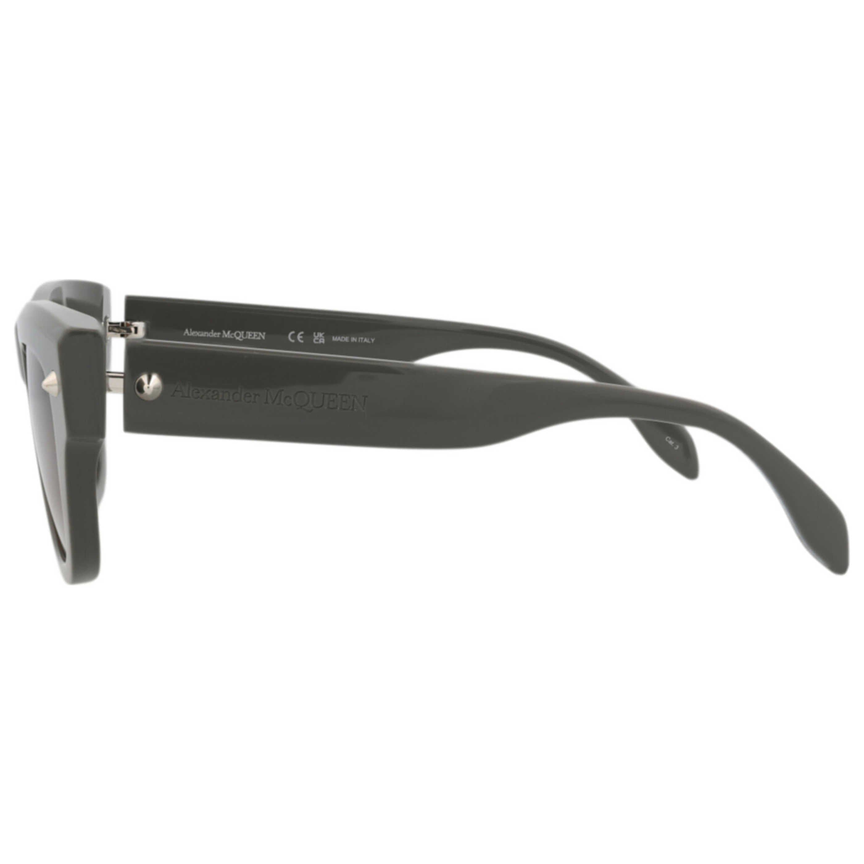 Alexander McQueen Men's Sunglasses AM0425S - 30014620 - 004