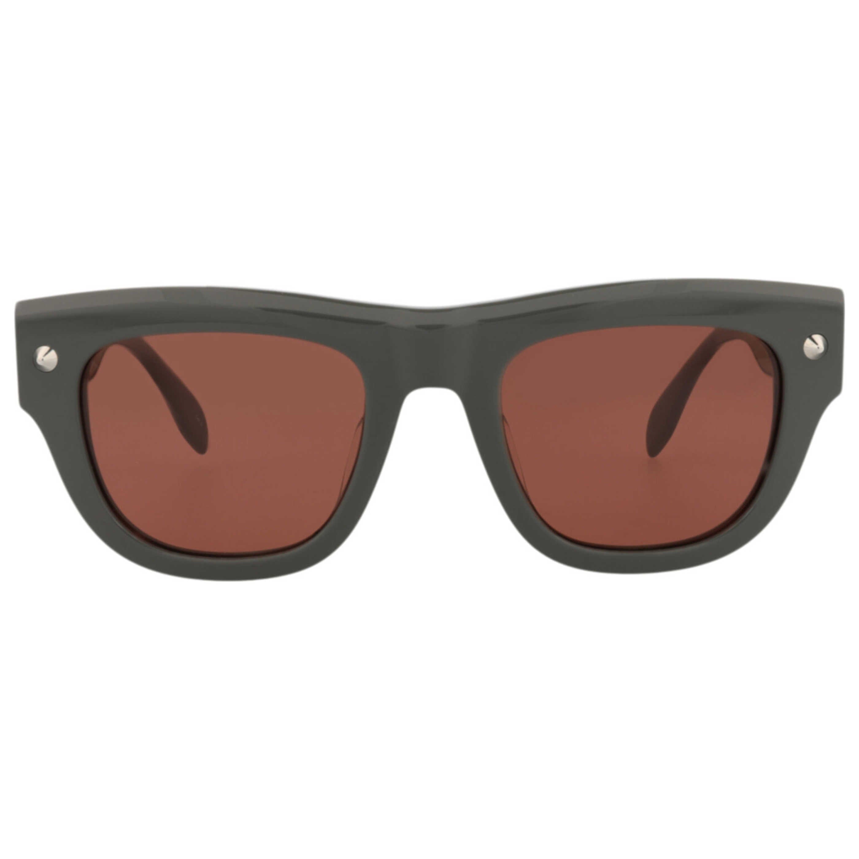 Alexander McQueen Men's Sunglasses AM0425S - 30014620 - 004