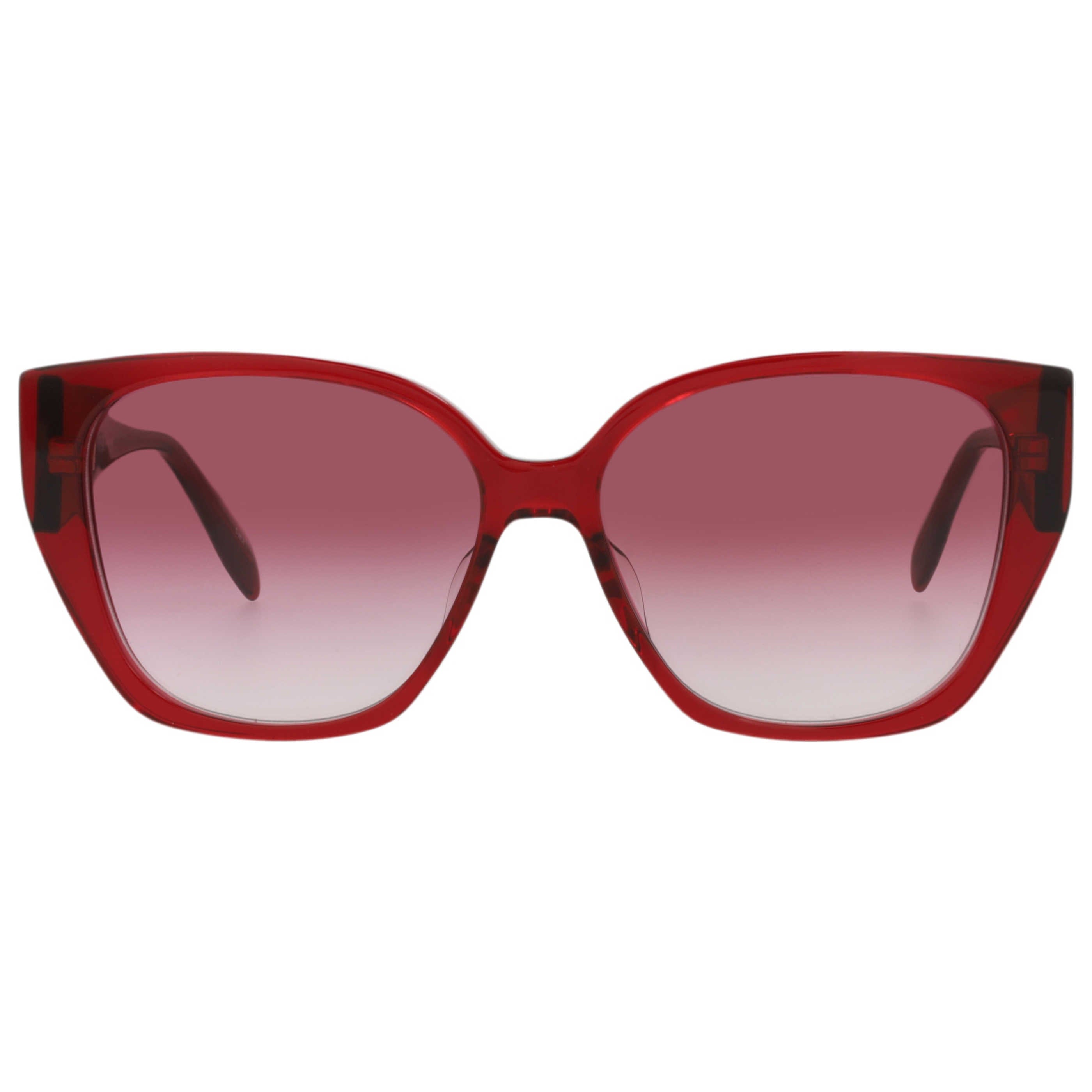 Alexander McQueen Women's Sunglasses AM0284S - 30009391 - 004
