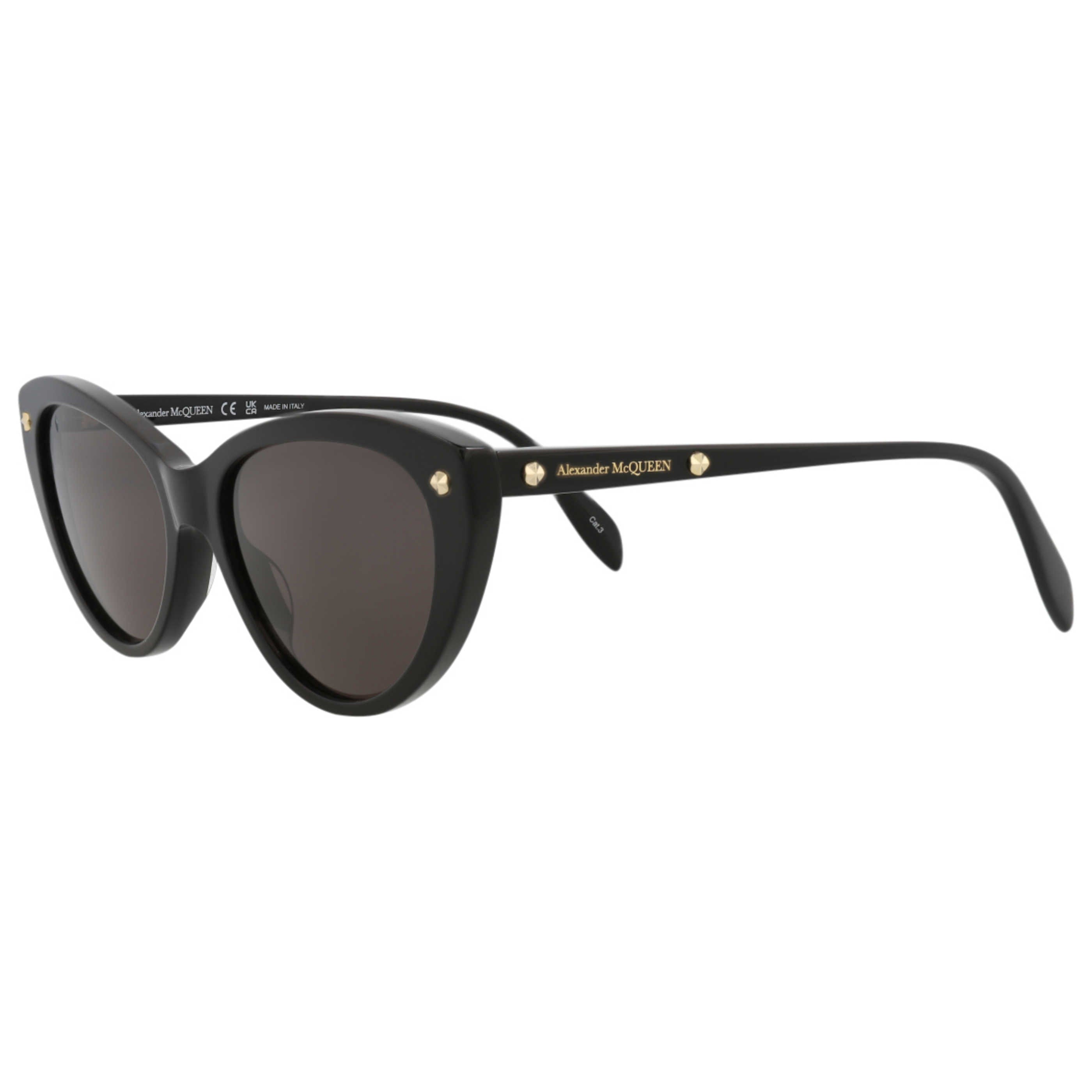 Alexander McQueen Women's Sunglasses AM0189S - 30006850 - 001