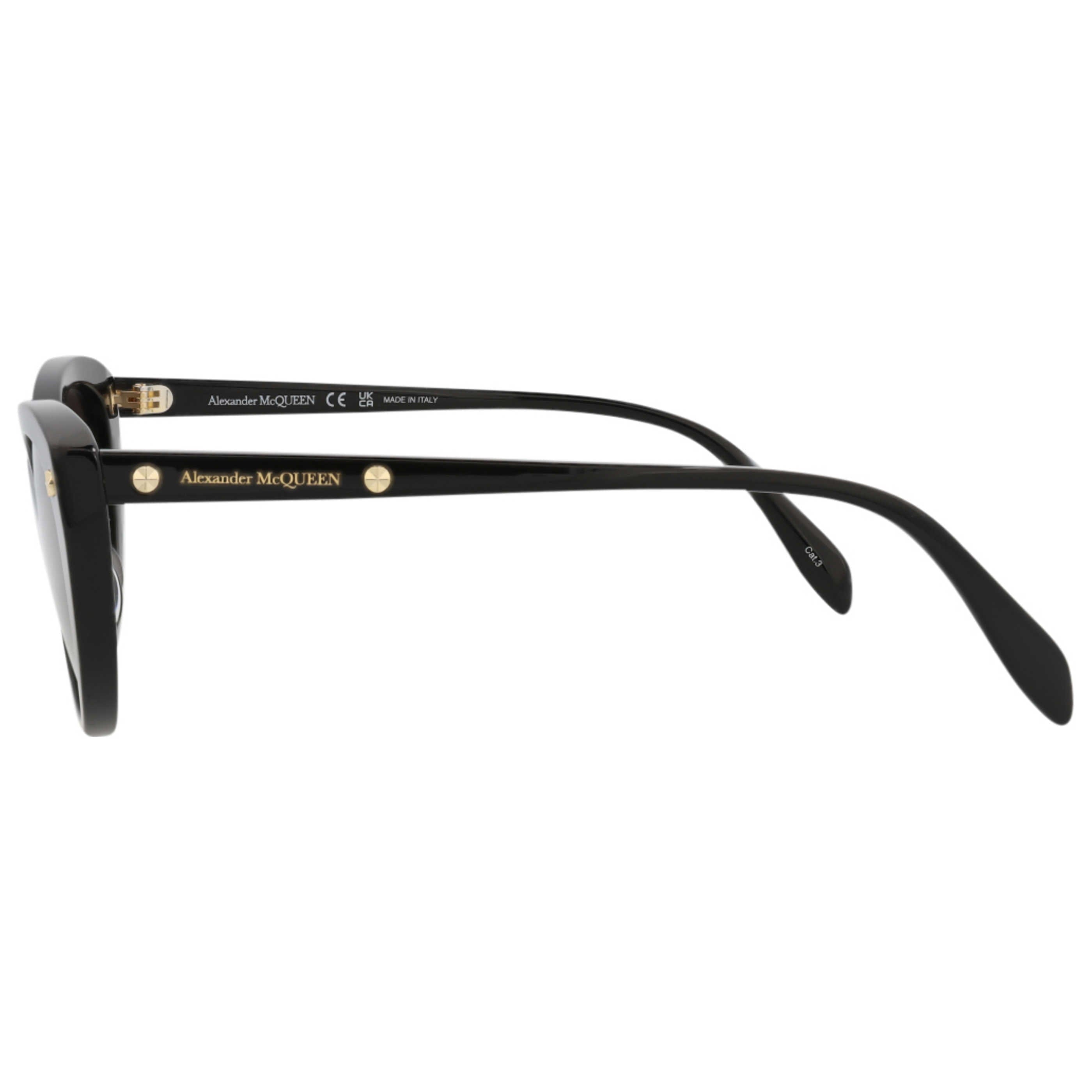 Alexander McQueen Women's Sunglasses AM0189S - 30006850 - 001