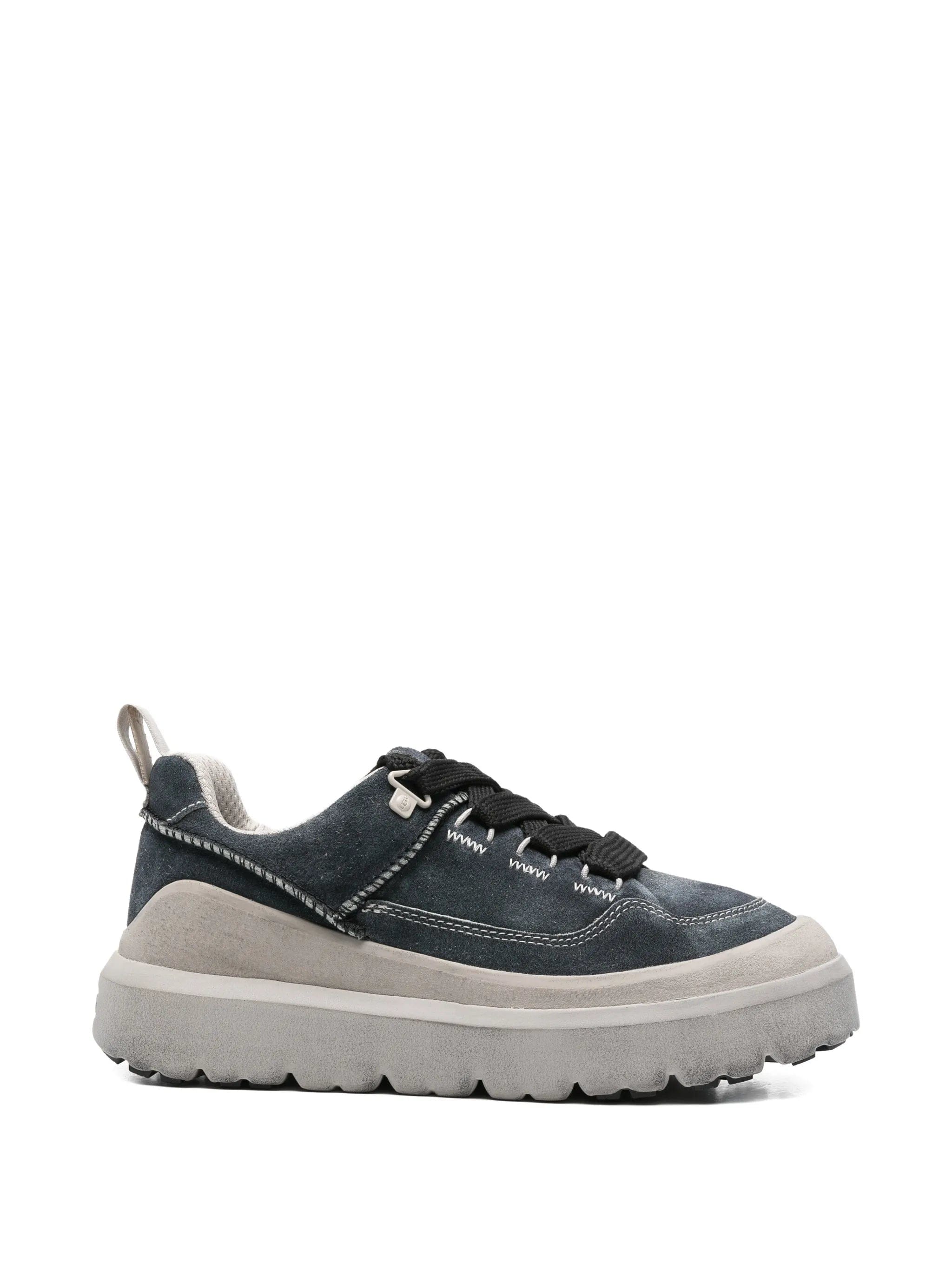 UGG Heritage Utility lace - up fastening sneakers