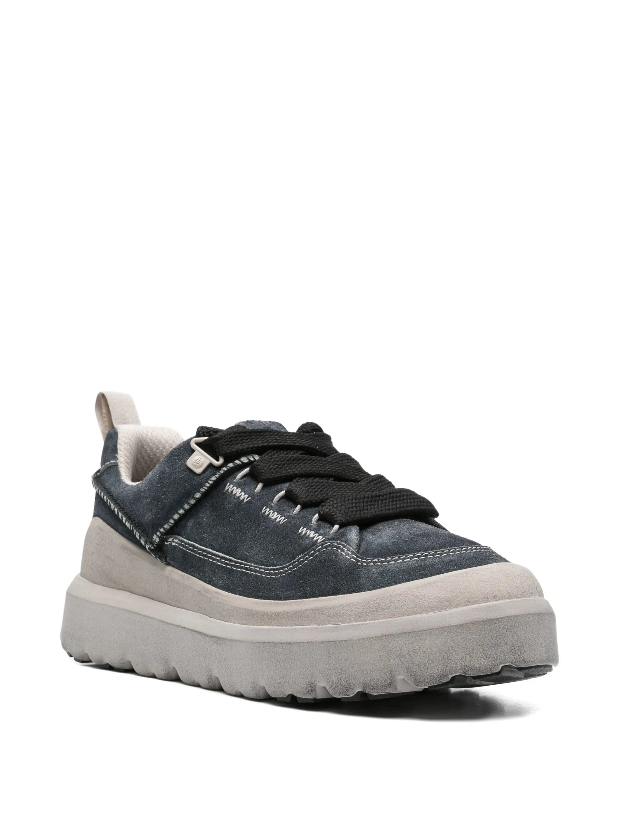 UGG Heritage Utility lace - up fastening sneakers