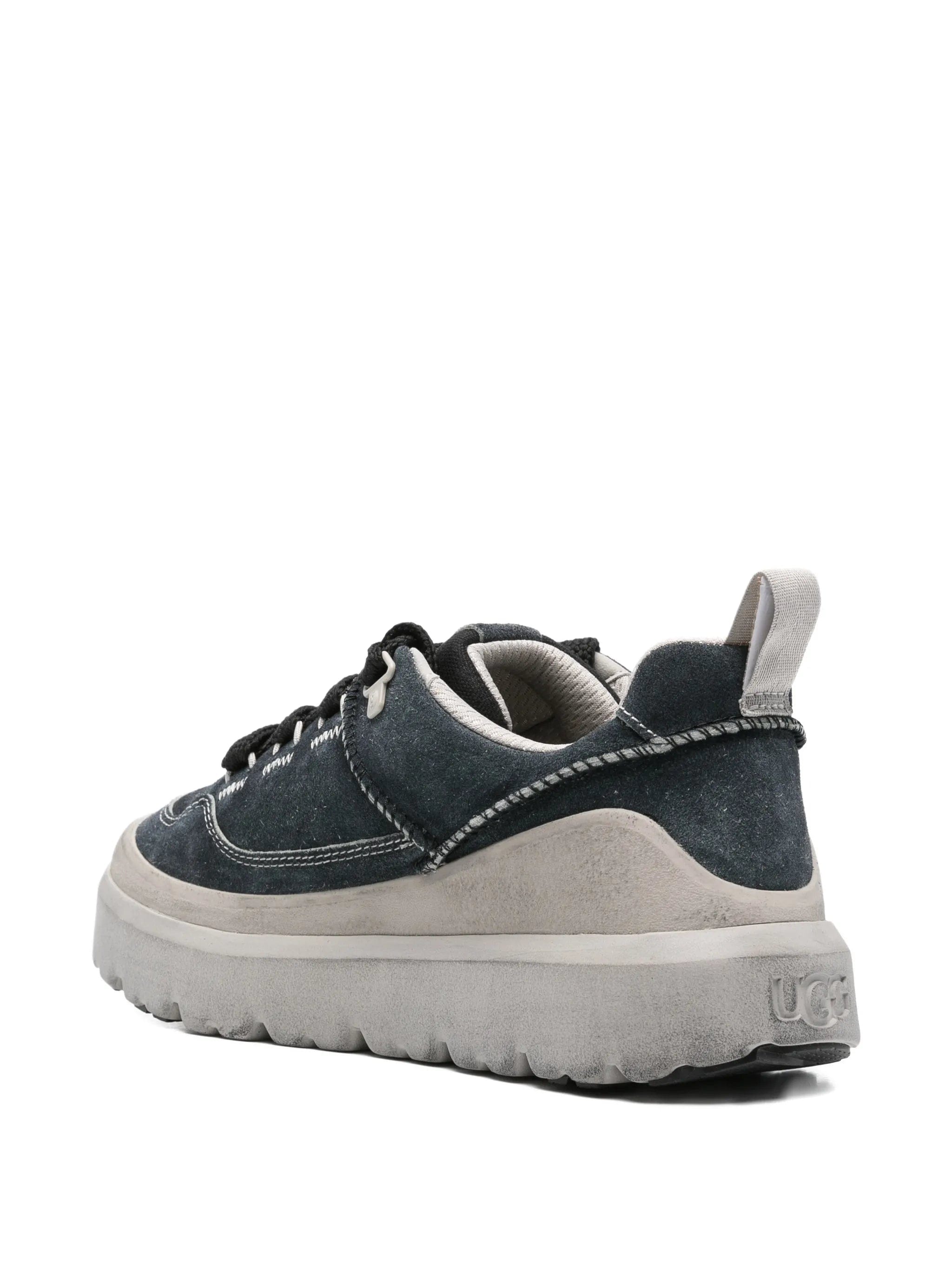 UGG Heritage Utility lace - up fastening sneakers