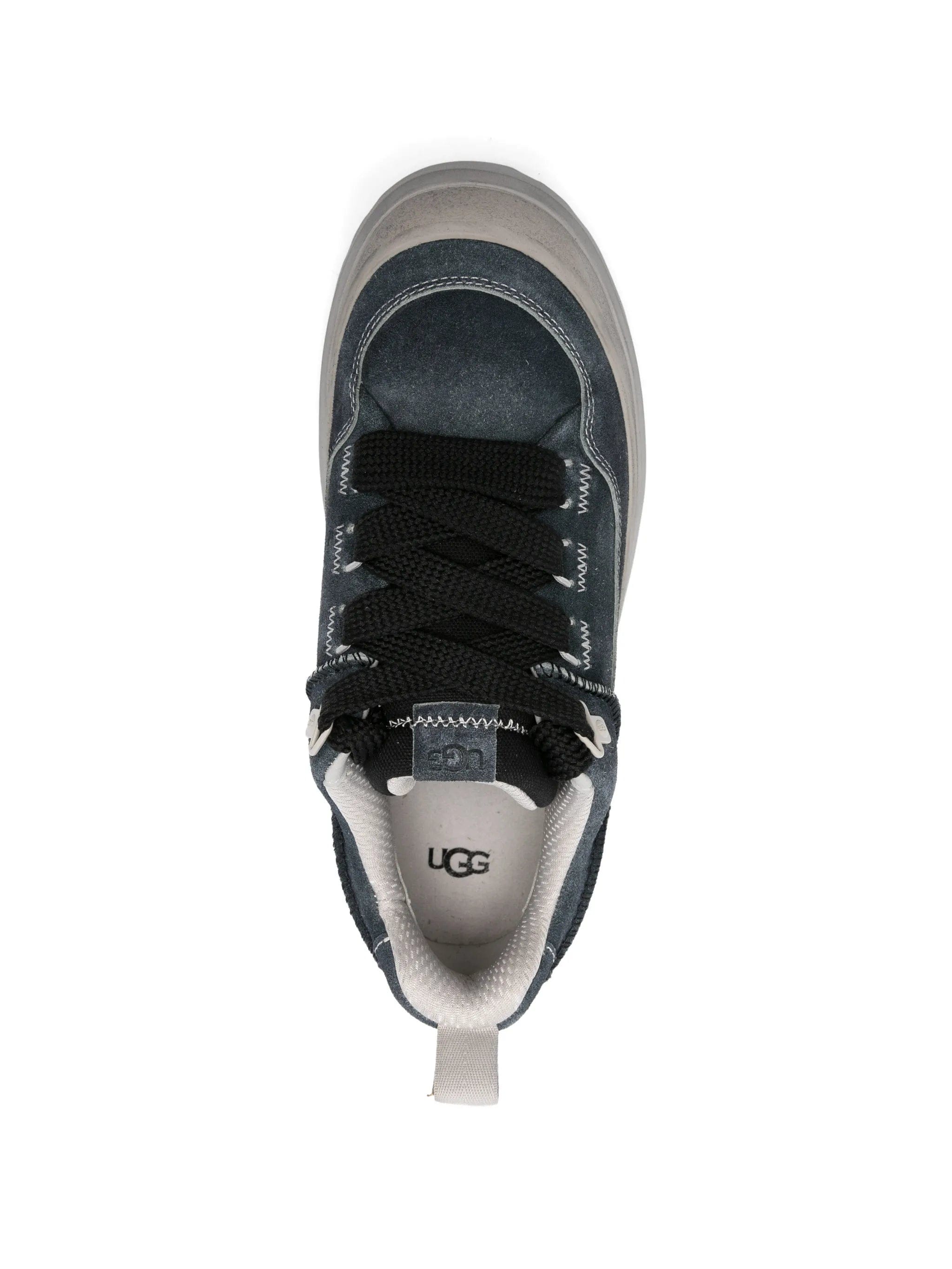 UGG Heritage Utility lace - up fastening sneakers
