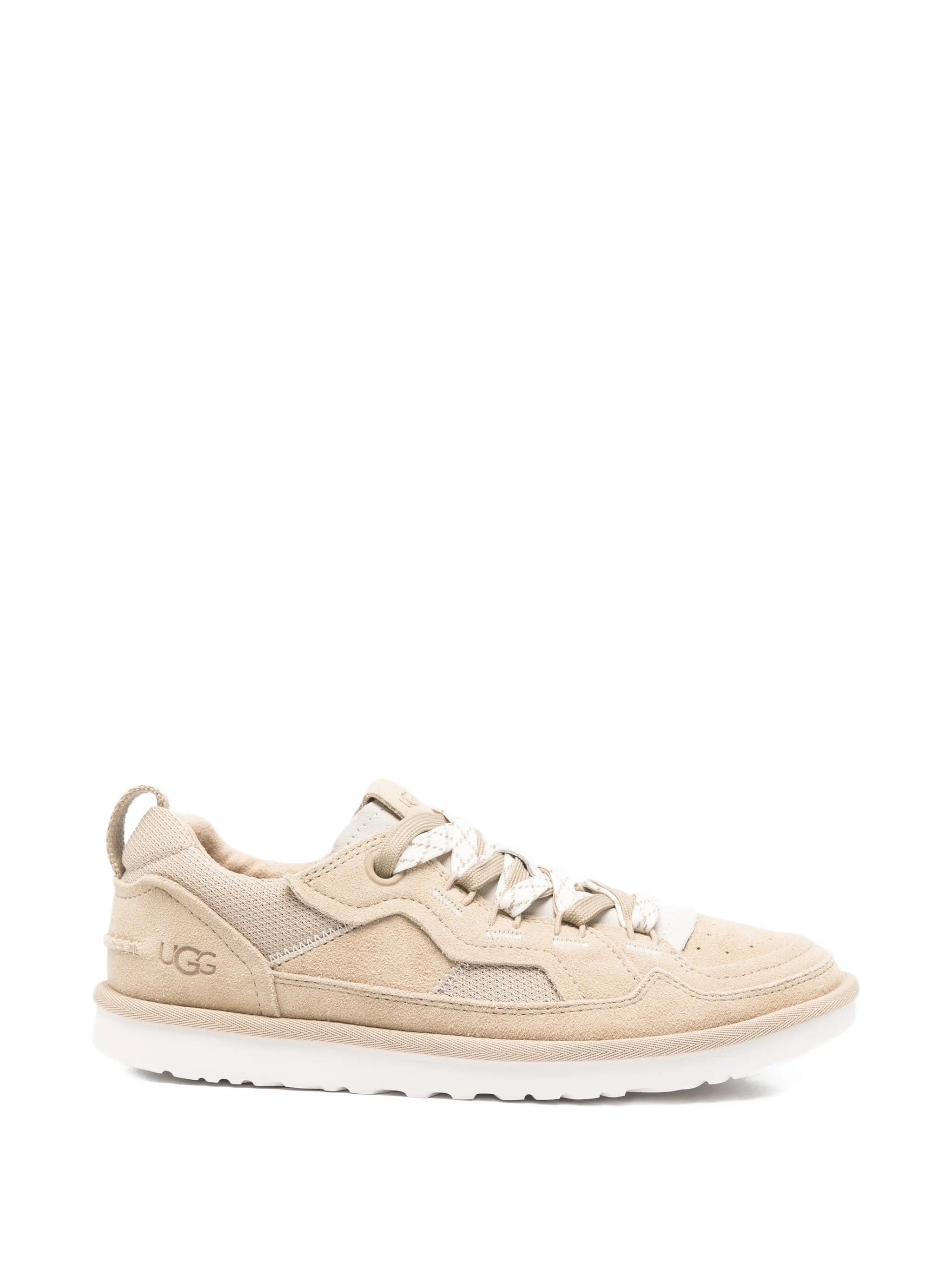 UGG Minimel panelled sneakers
