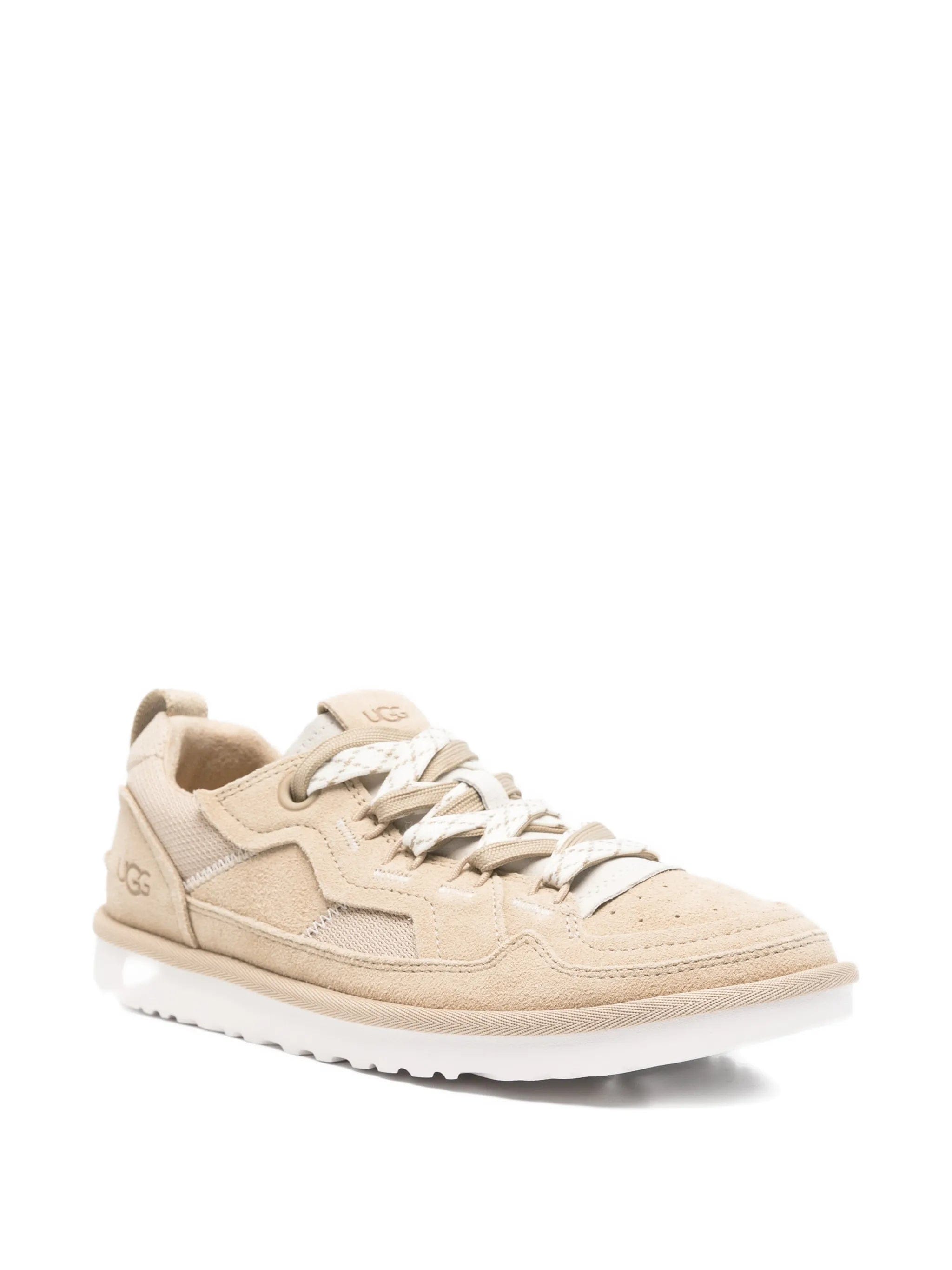 UGG Minimel panelled sneakers