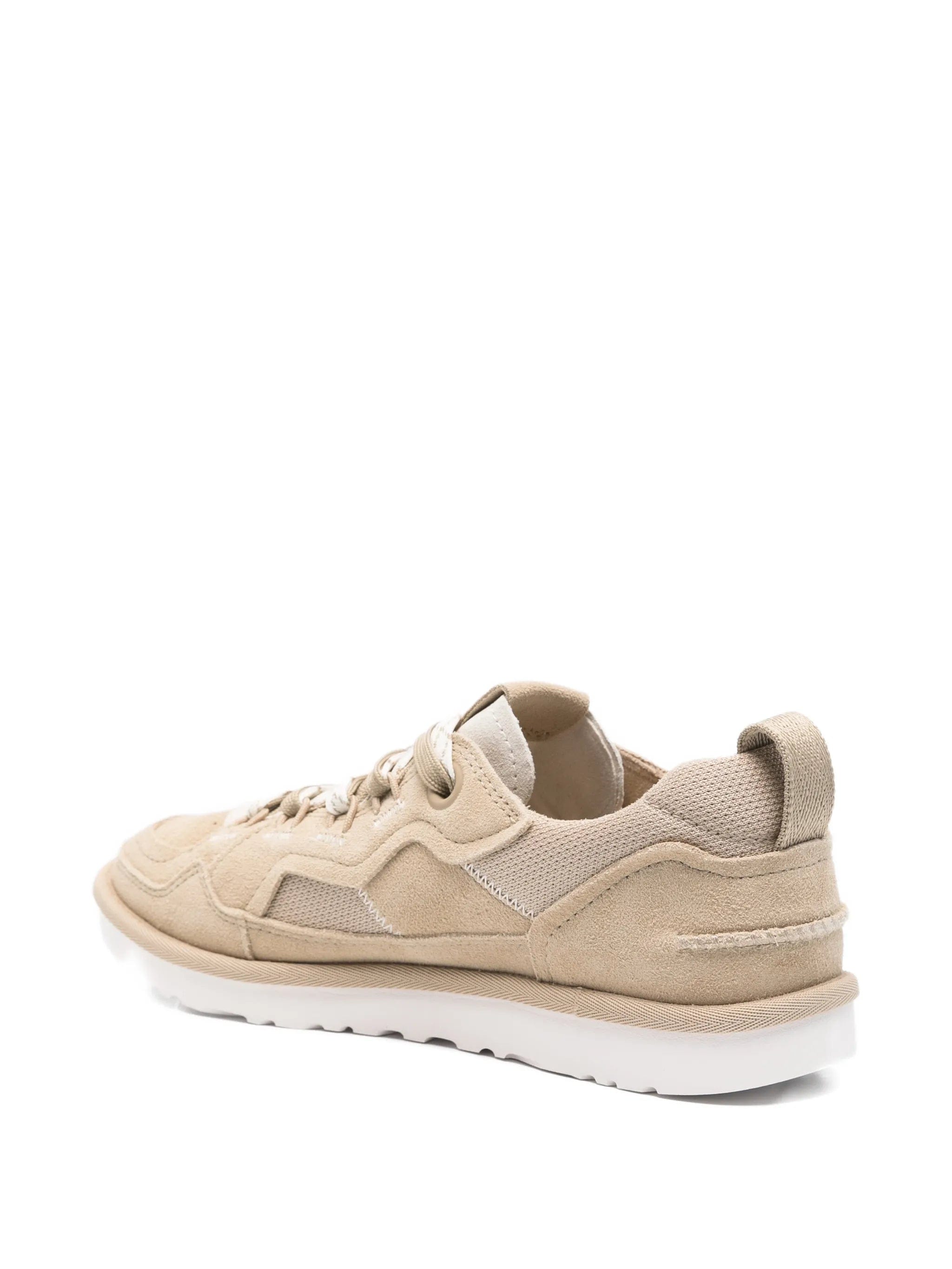 UGG Minimel panelled sneakers