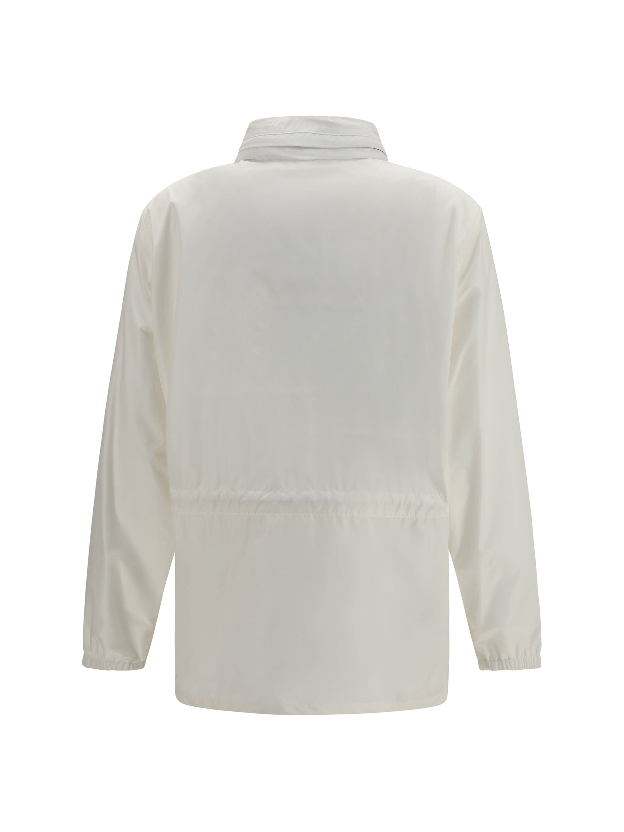 Burberry Blackpool Jacket — White