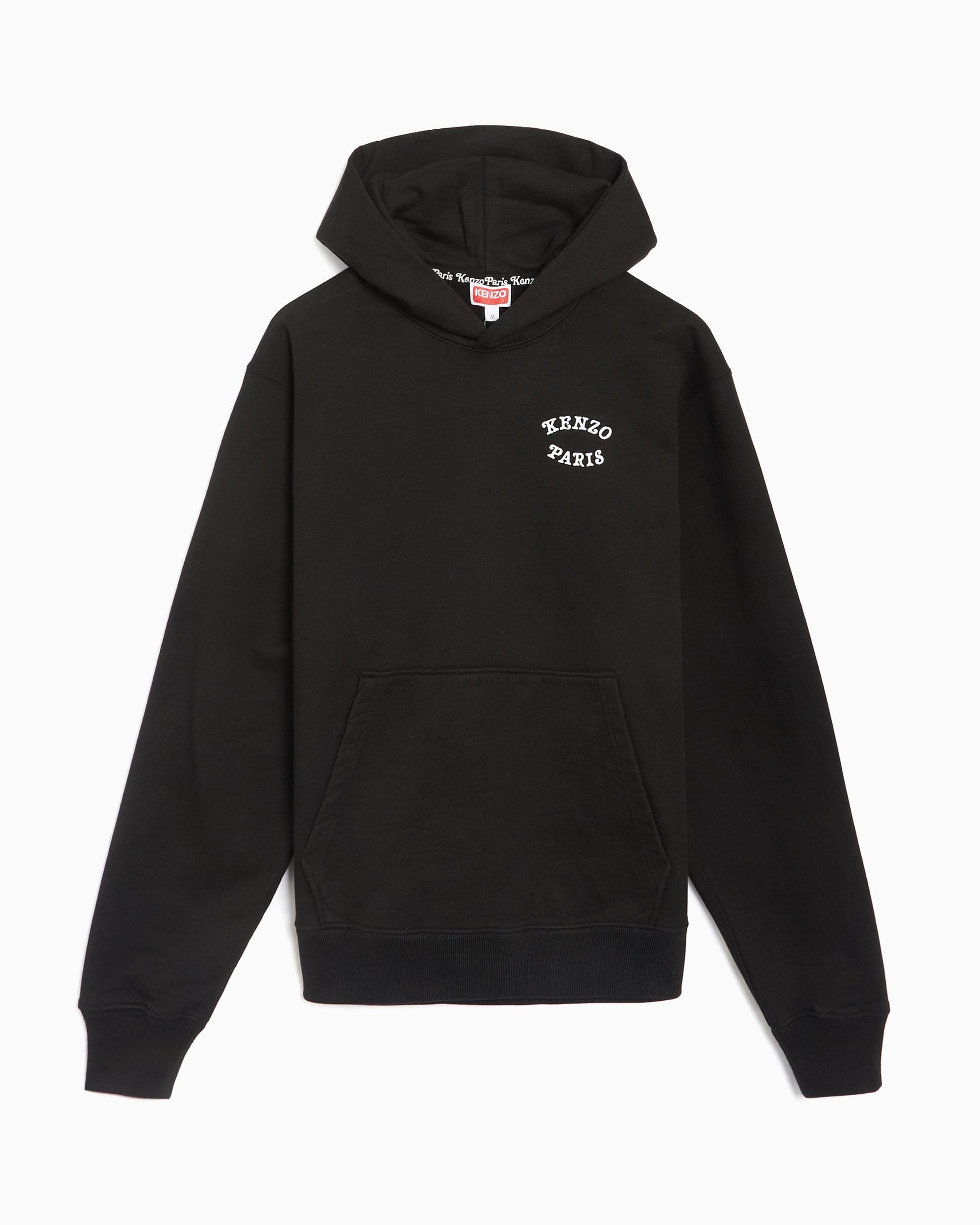 Kenzo Sudadera con capucha Kenzo By Verdy Collection Men's Embroidered Classic Hoodie para hombre