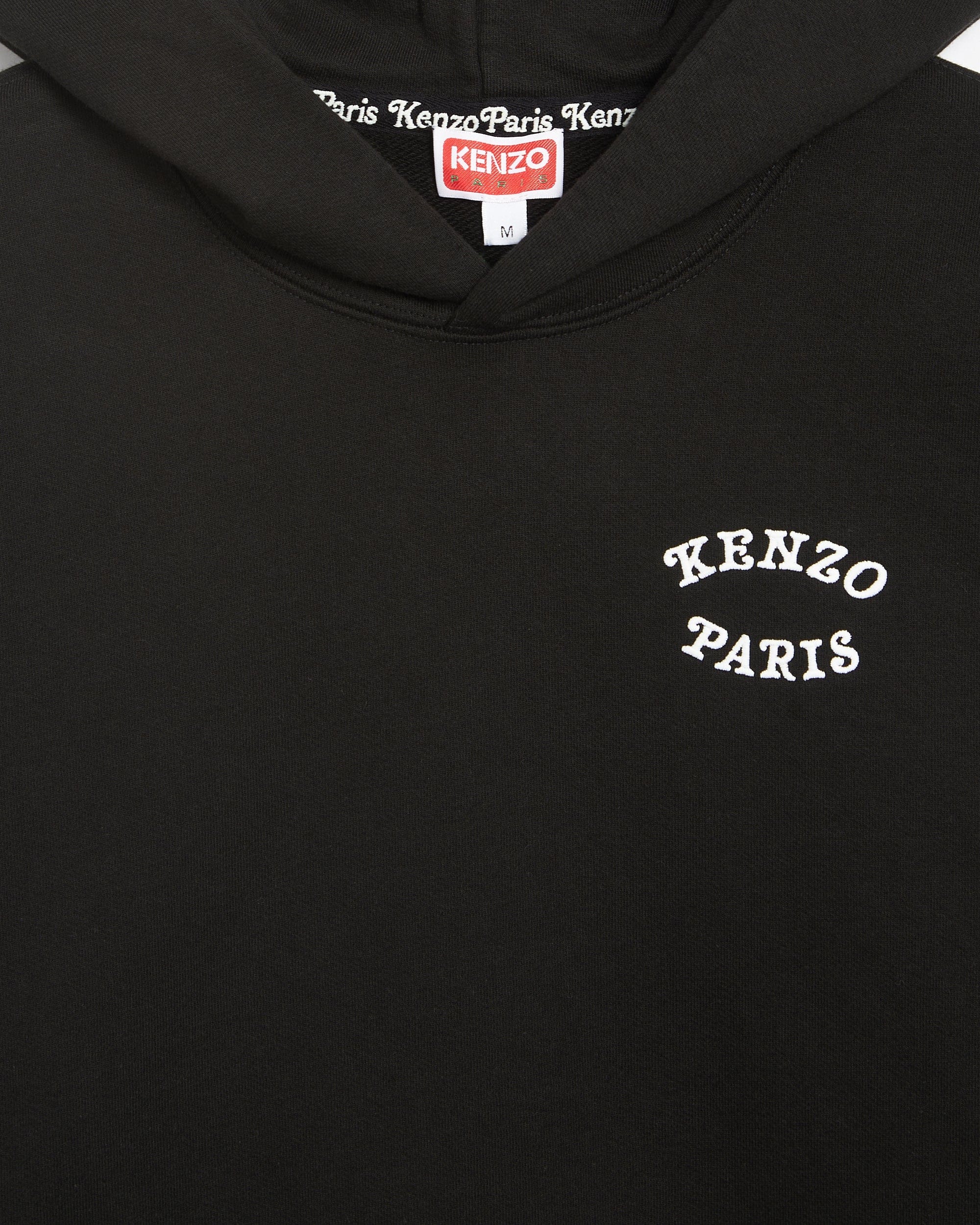 Kenzo Sudadera con capucha Kenzo By Verdy Collection Men's Embroidered Classic Hoodie para hombre