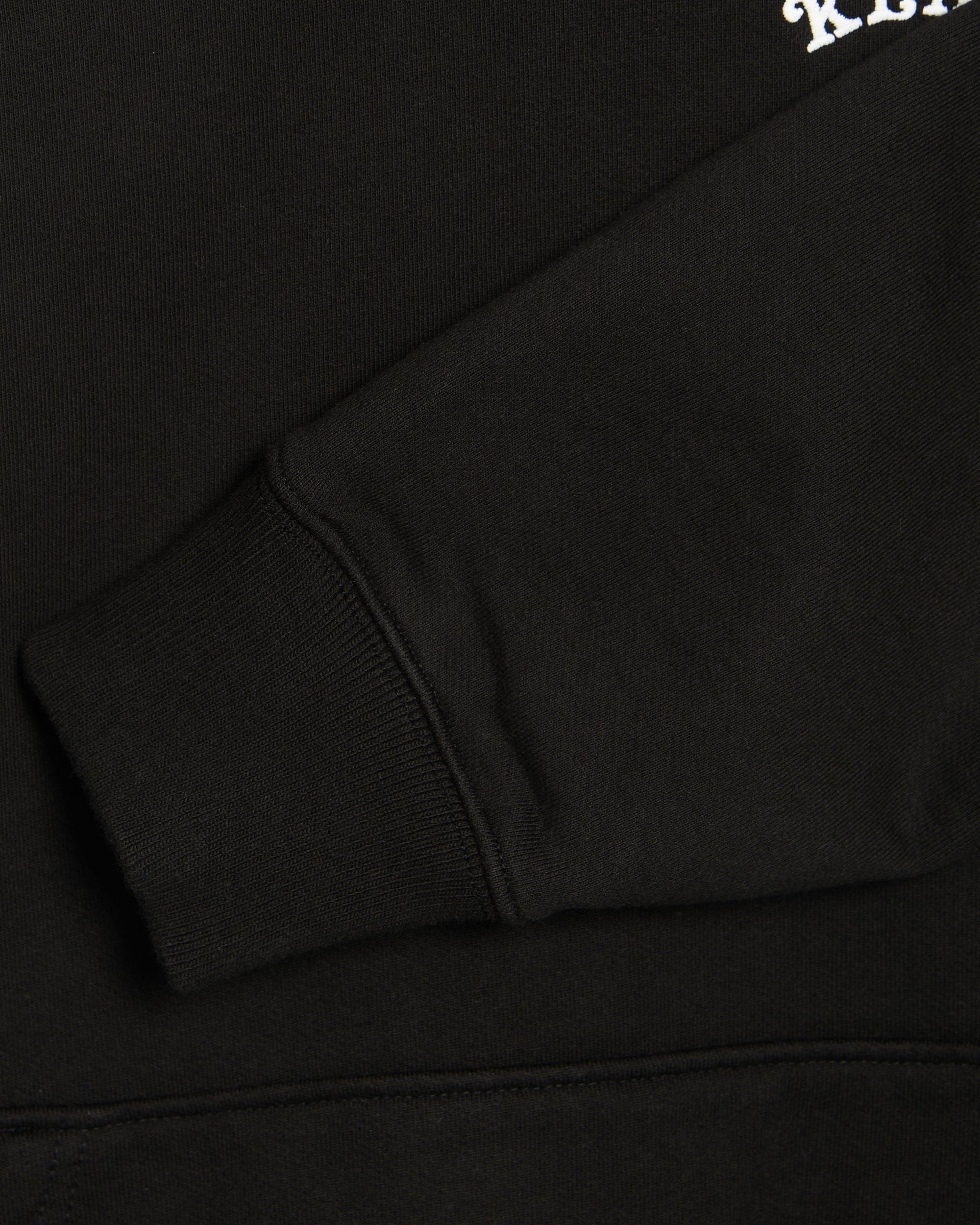 Kenzo Sudadera con capucha Kenzo By Verdy Collection Men's Embroidered Classic Hoodie para hombre