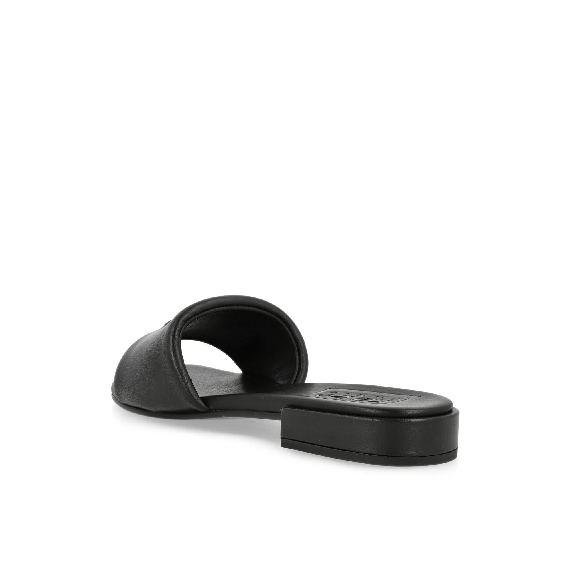 KENZO Oki Flat Mules