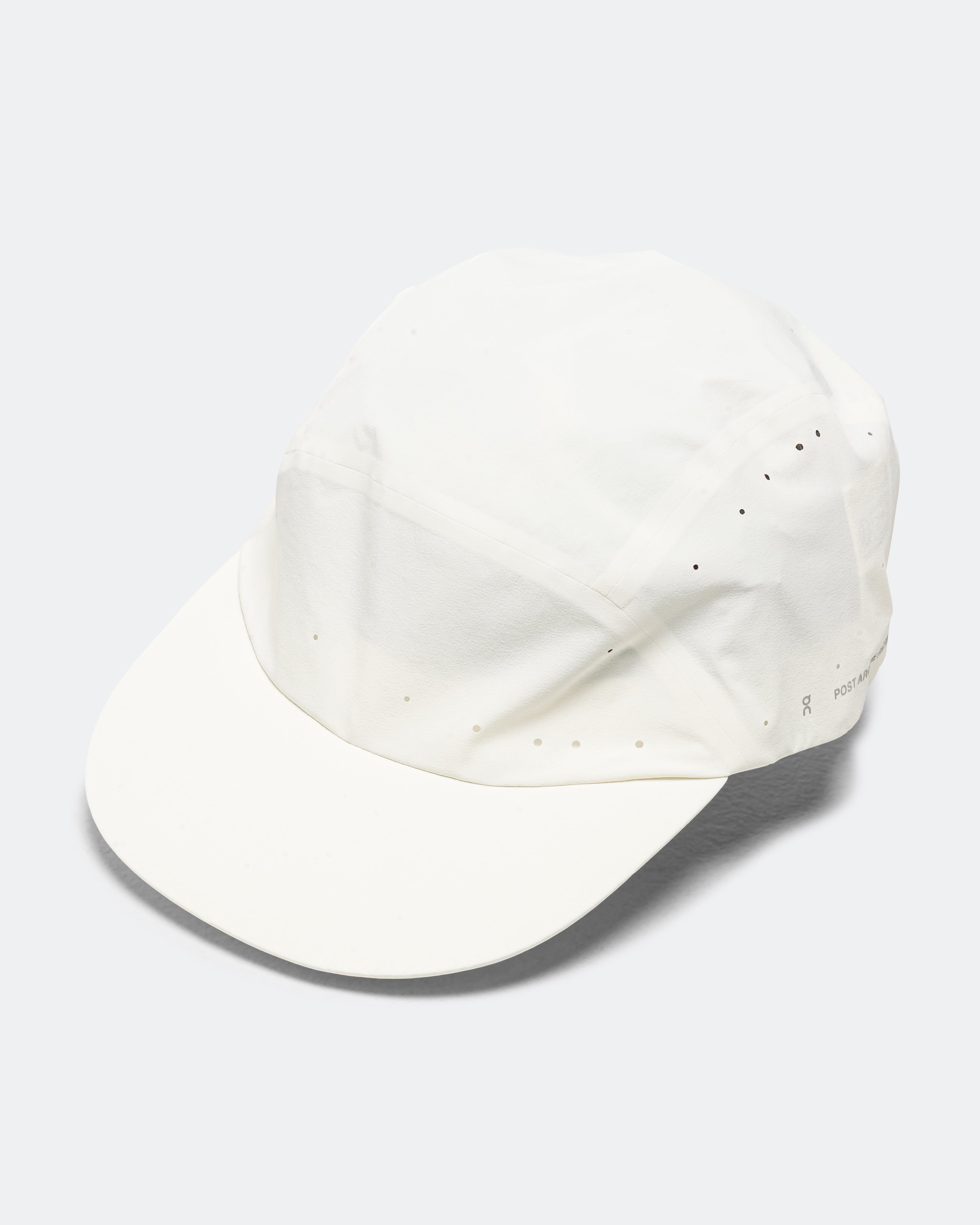 On Running Zero Cap x PAF - Ice