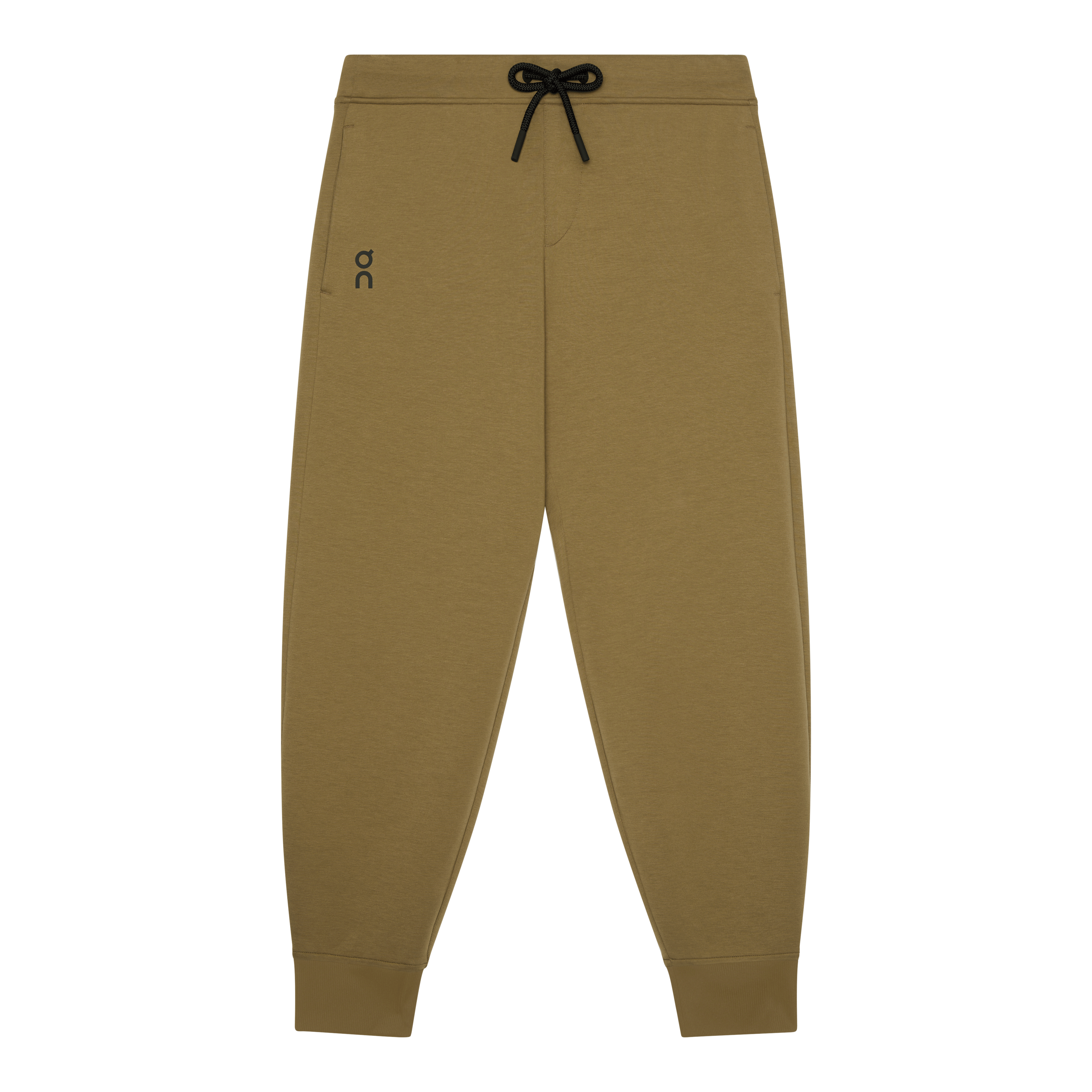On Running On Focus Tech Sweatpants Nutmeg