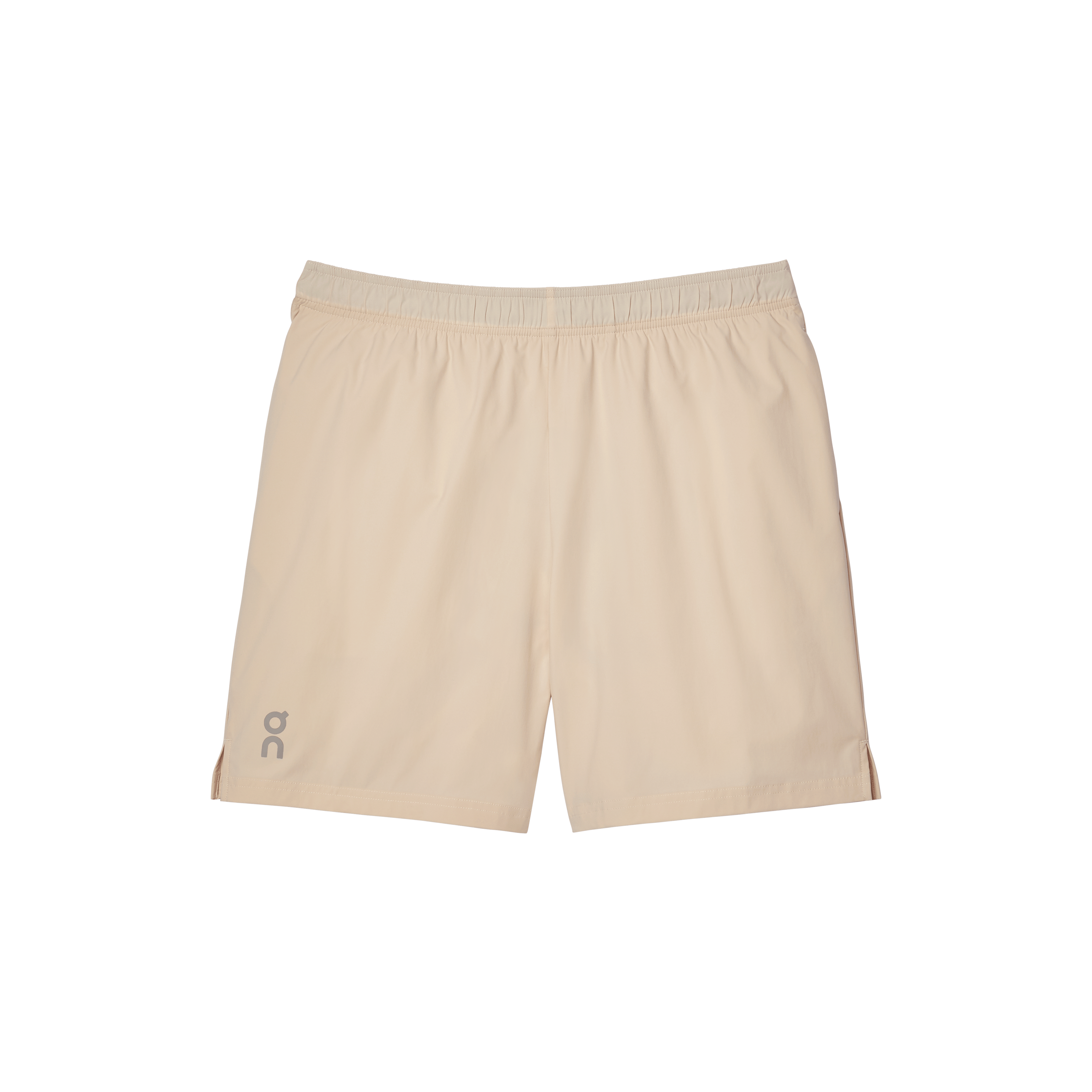 On Running On 7" Core Shorts Sand