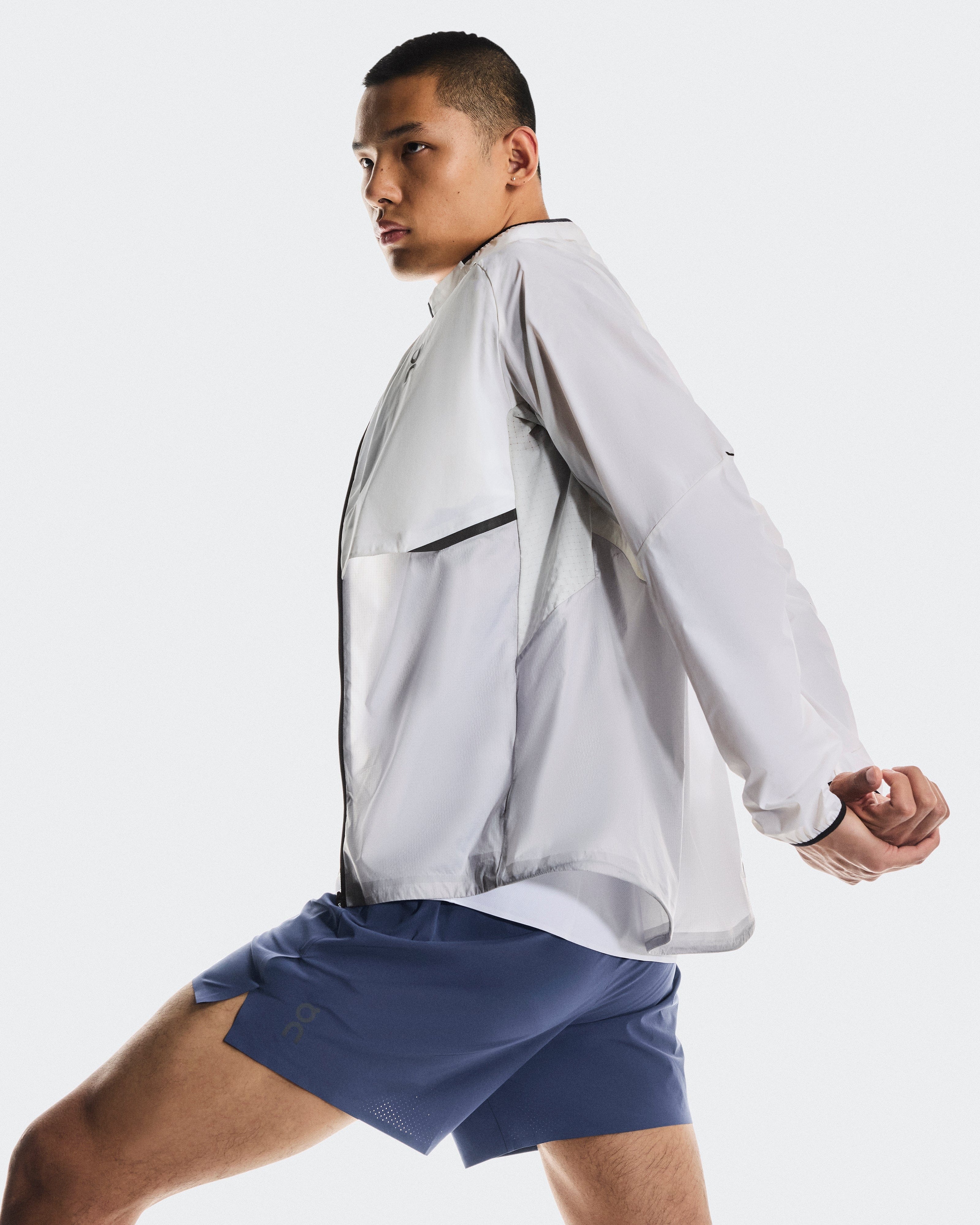 On Running On 5" Performance Shorts Acai
