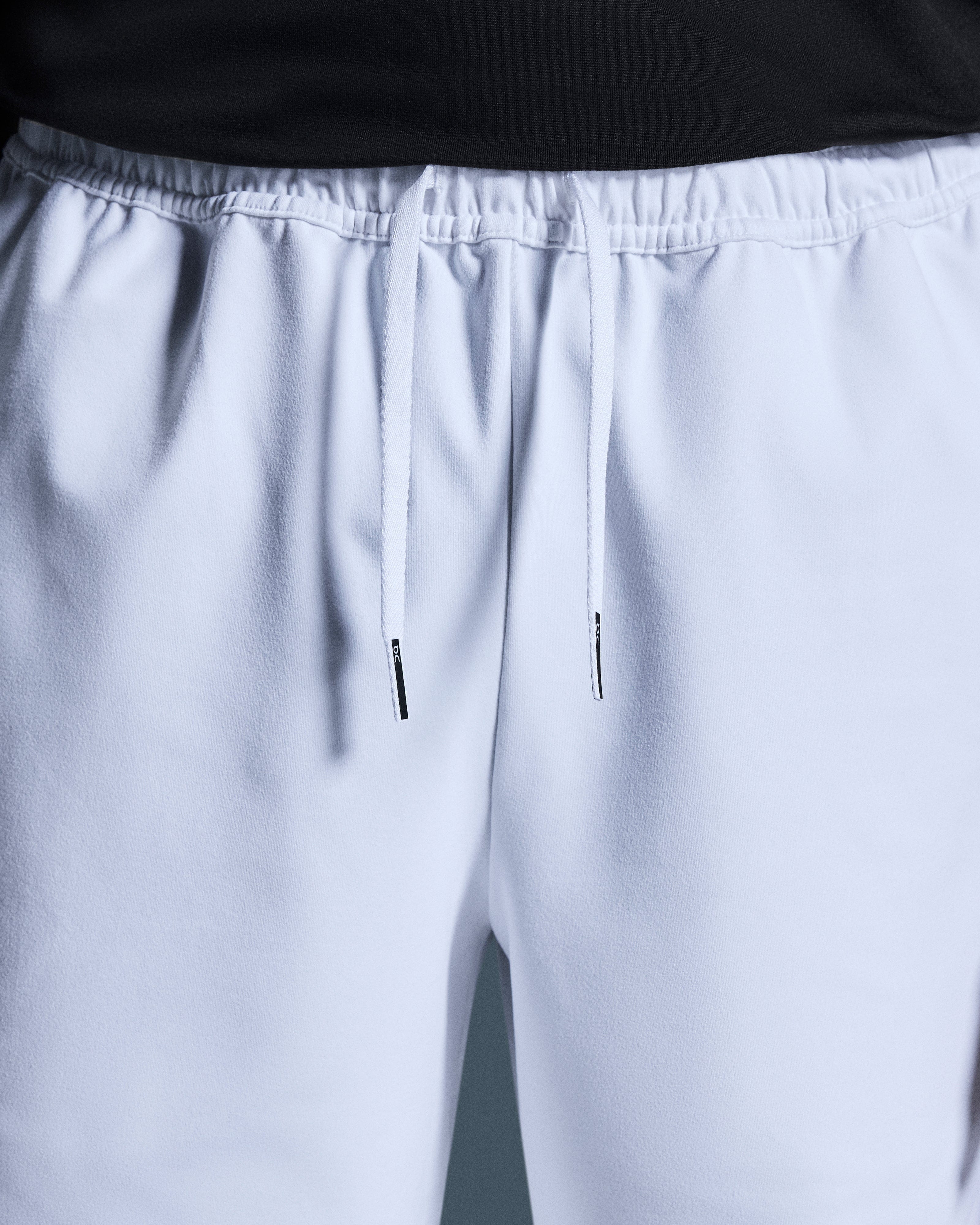 On Running On Courtside Shorts White