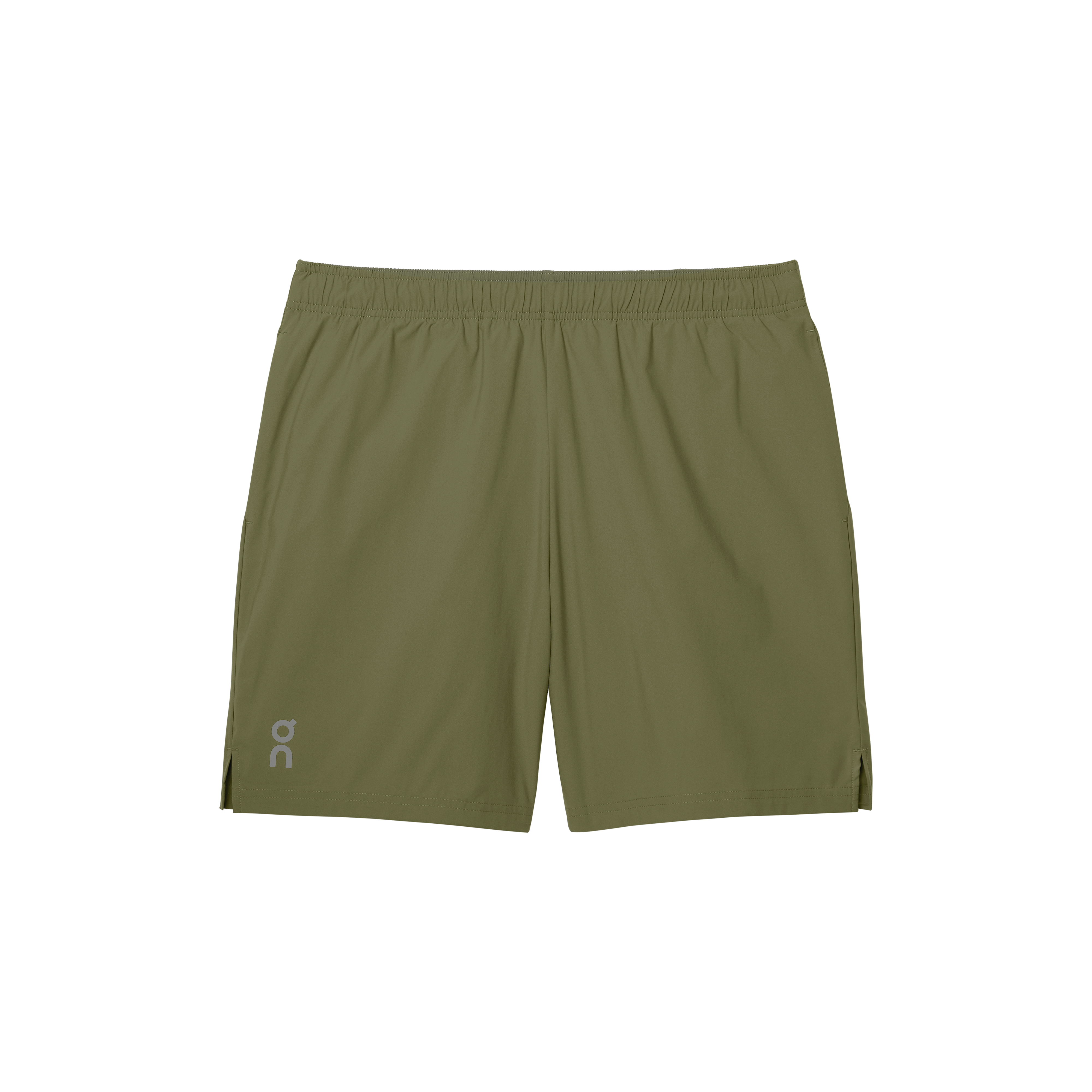 On Running On 7" Core Shorts Taiga