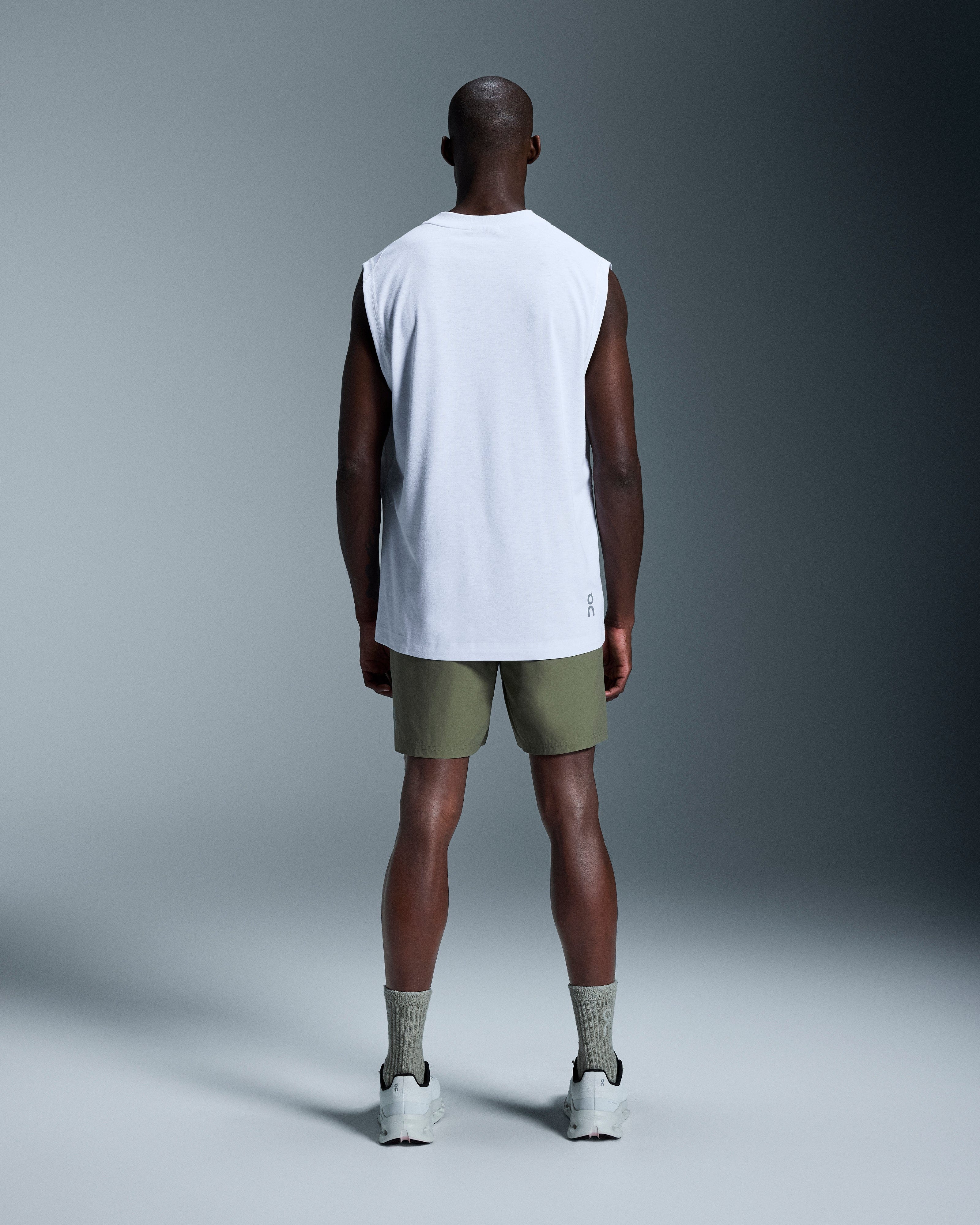 On Running On 7" Core Shorts Taiga