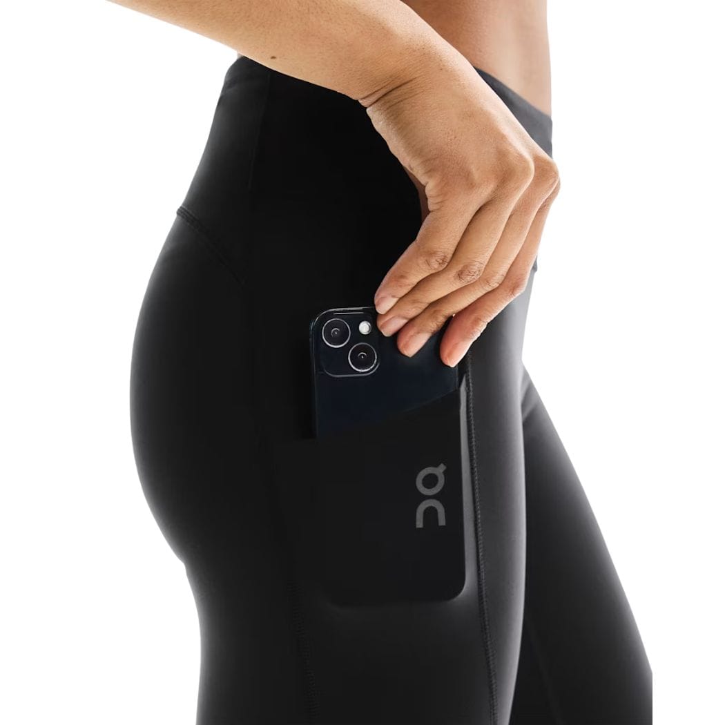 On Running PERFORMANCE TIGHTS 7/8