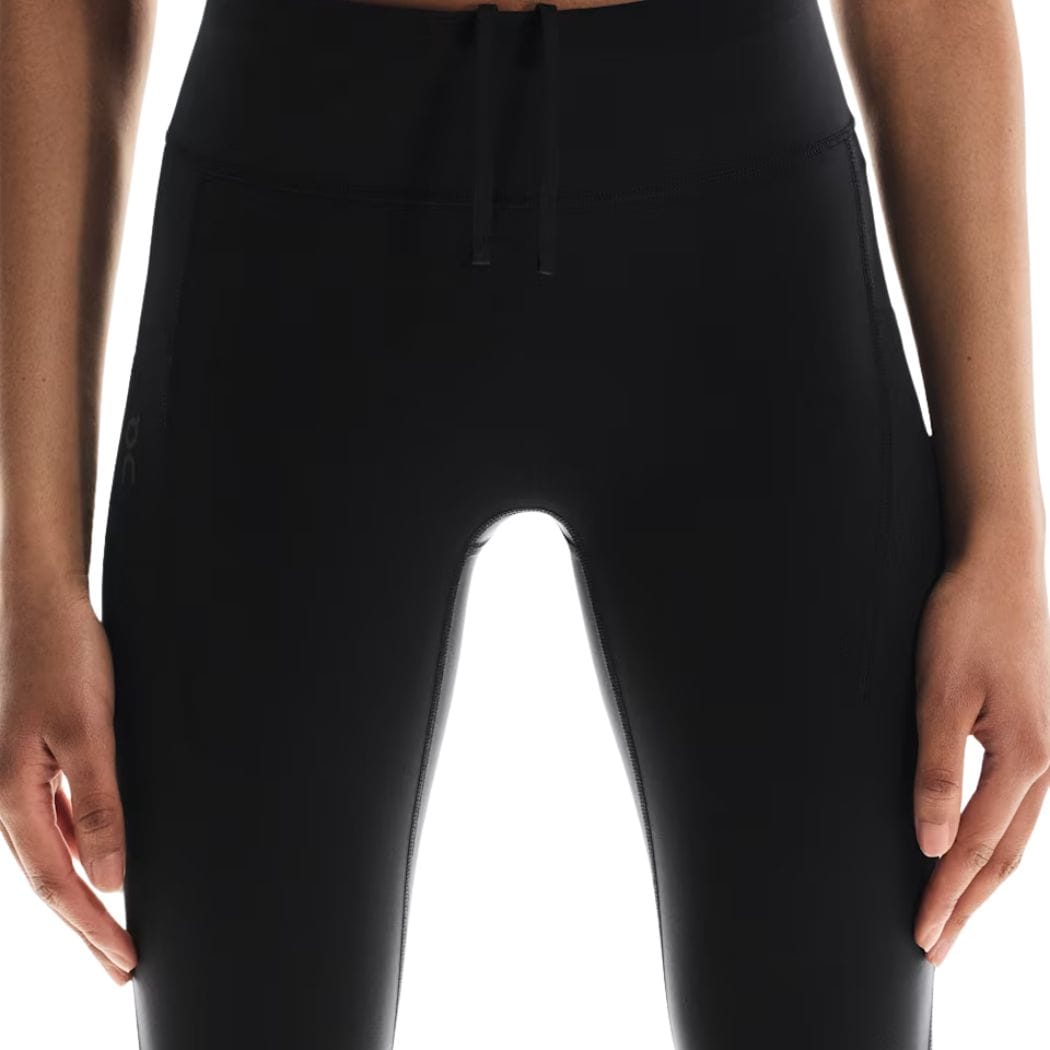 On Running PERFORMANCE TIGHTS 7/8