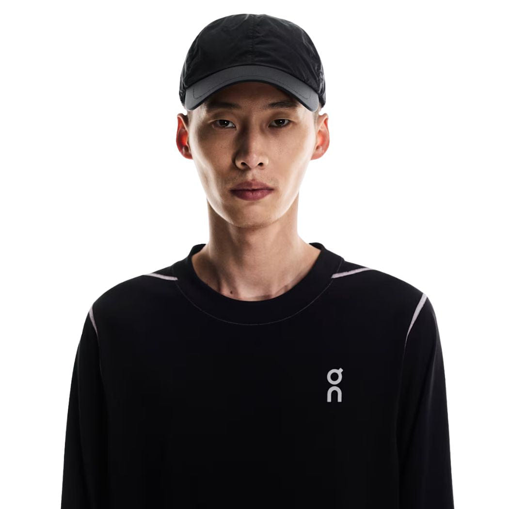 On Running ON CAP