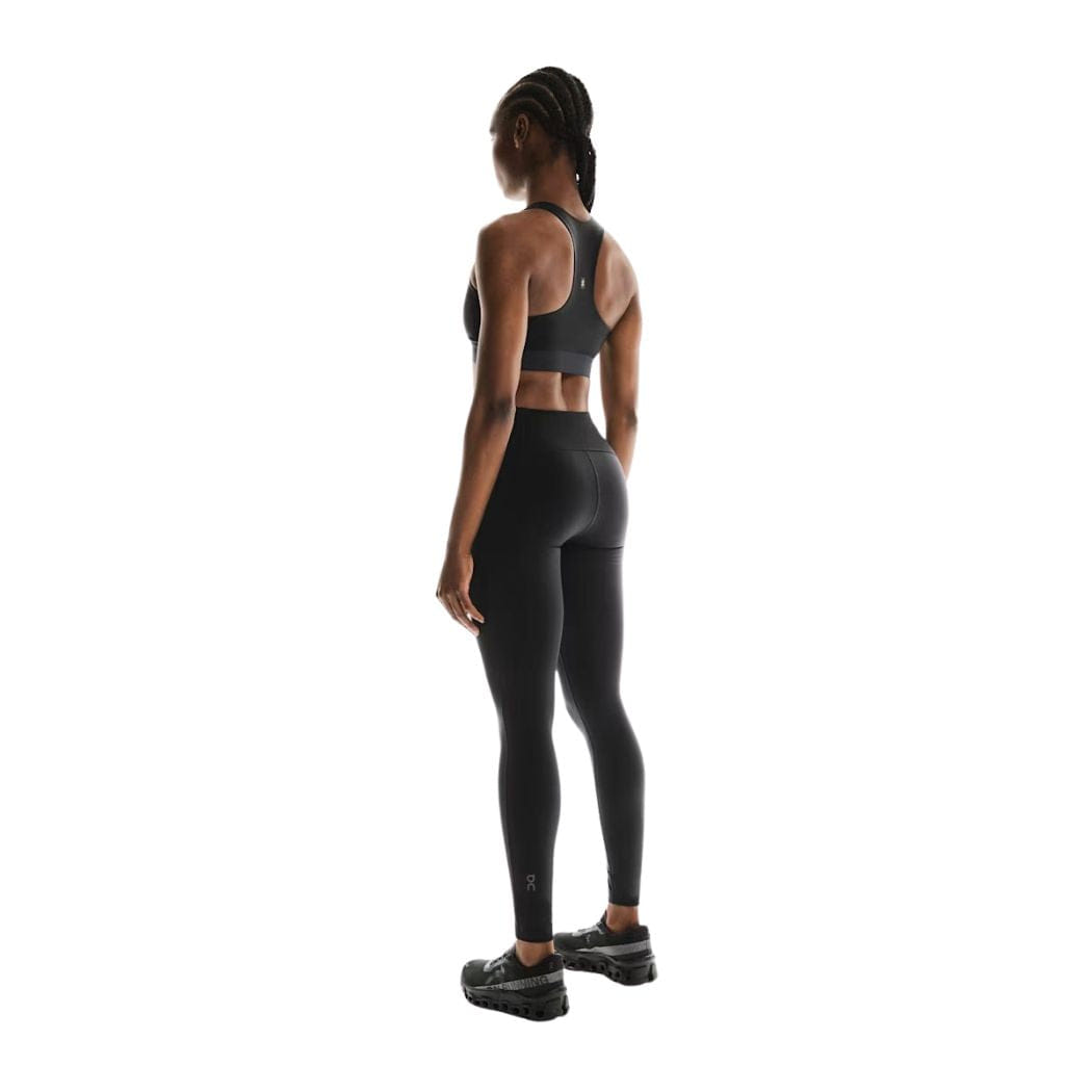 On Running PERFORMANCE TIGHTS