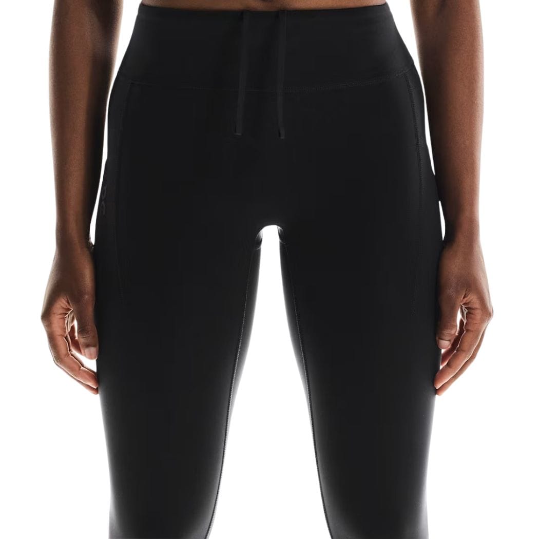 On Running PERFORMANCE TIGHTS