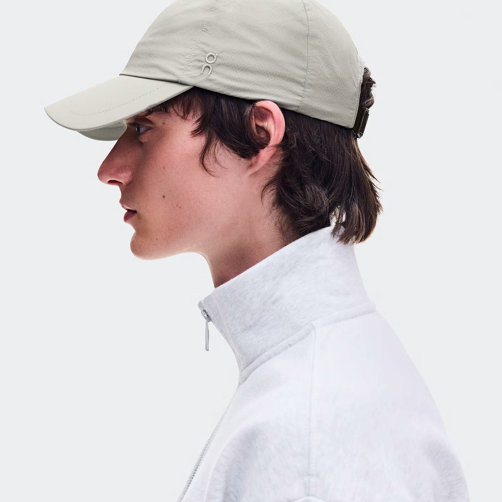 On Running On On Cap Brume