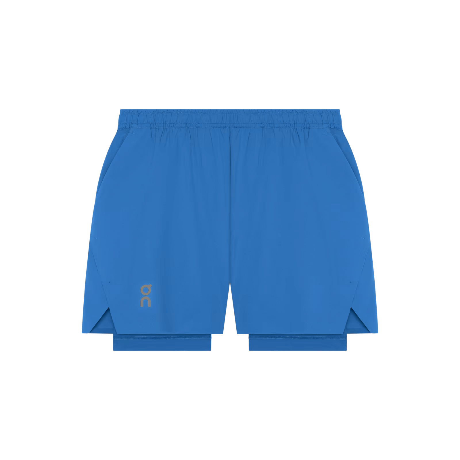 On Running On Train 2 - In - 1 Shorts Jay