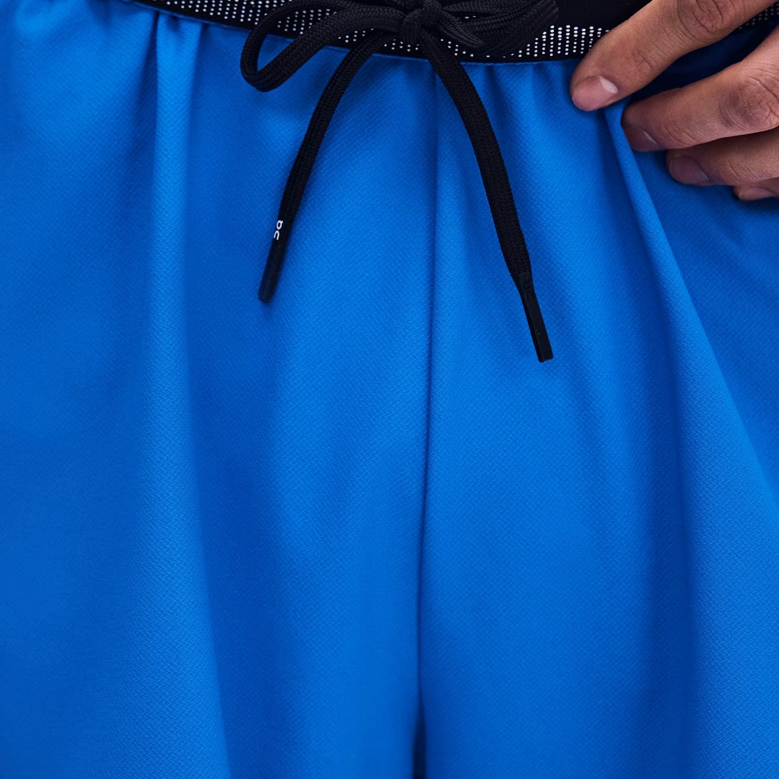 On Running On Train 2 - In - 1 Shorts Jay