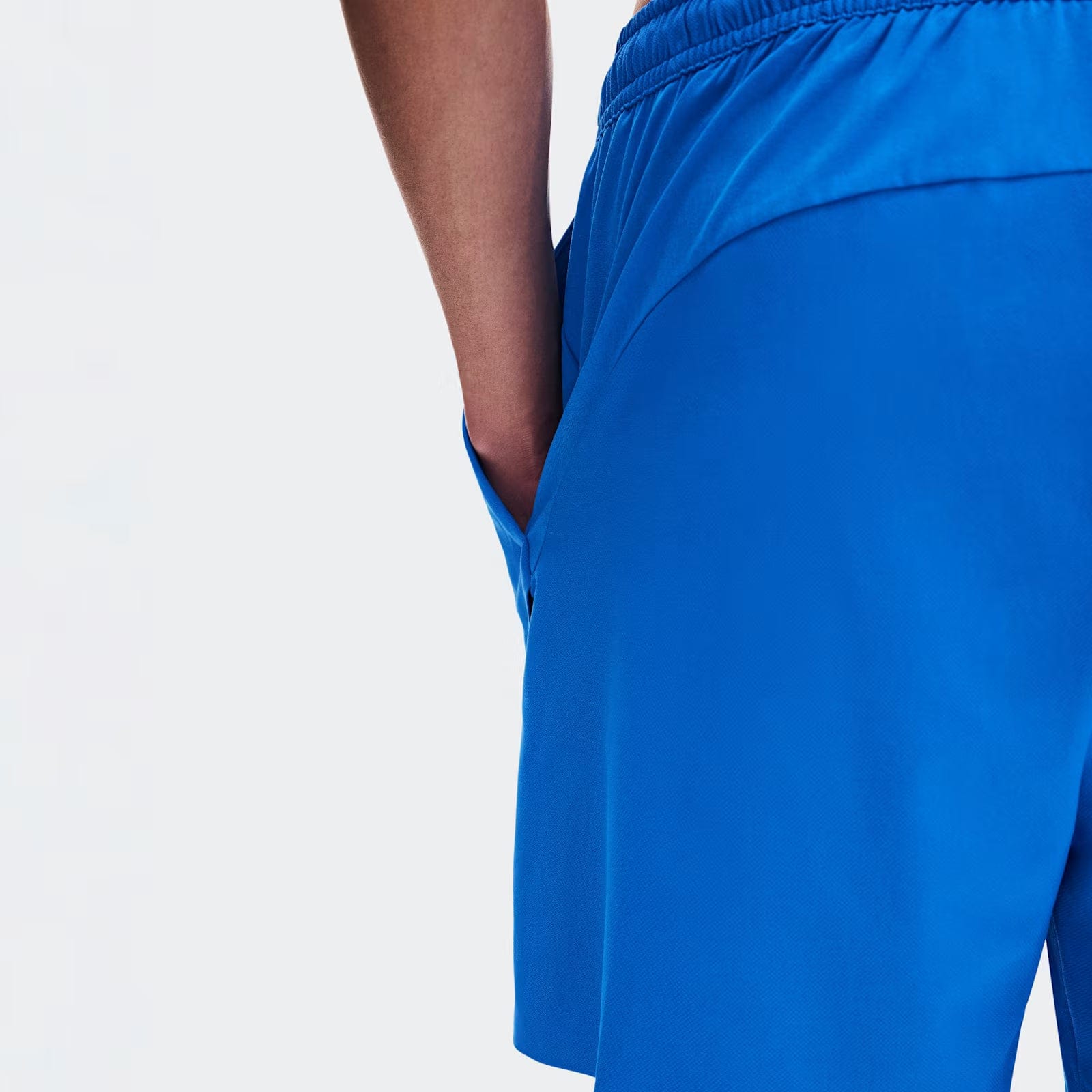 On Running On Train 2 - In - 1 Shorts Jay