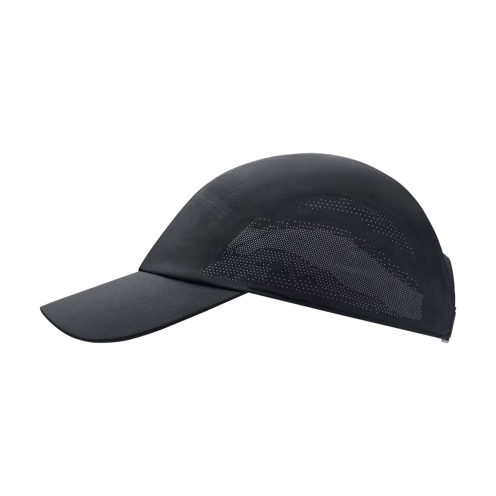 On Running On Lightweight Cap Erewhon Black