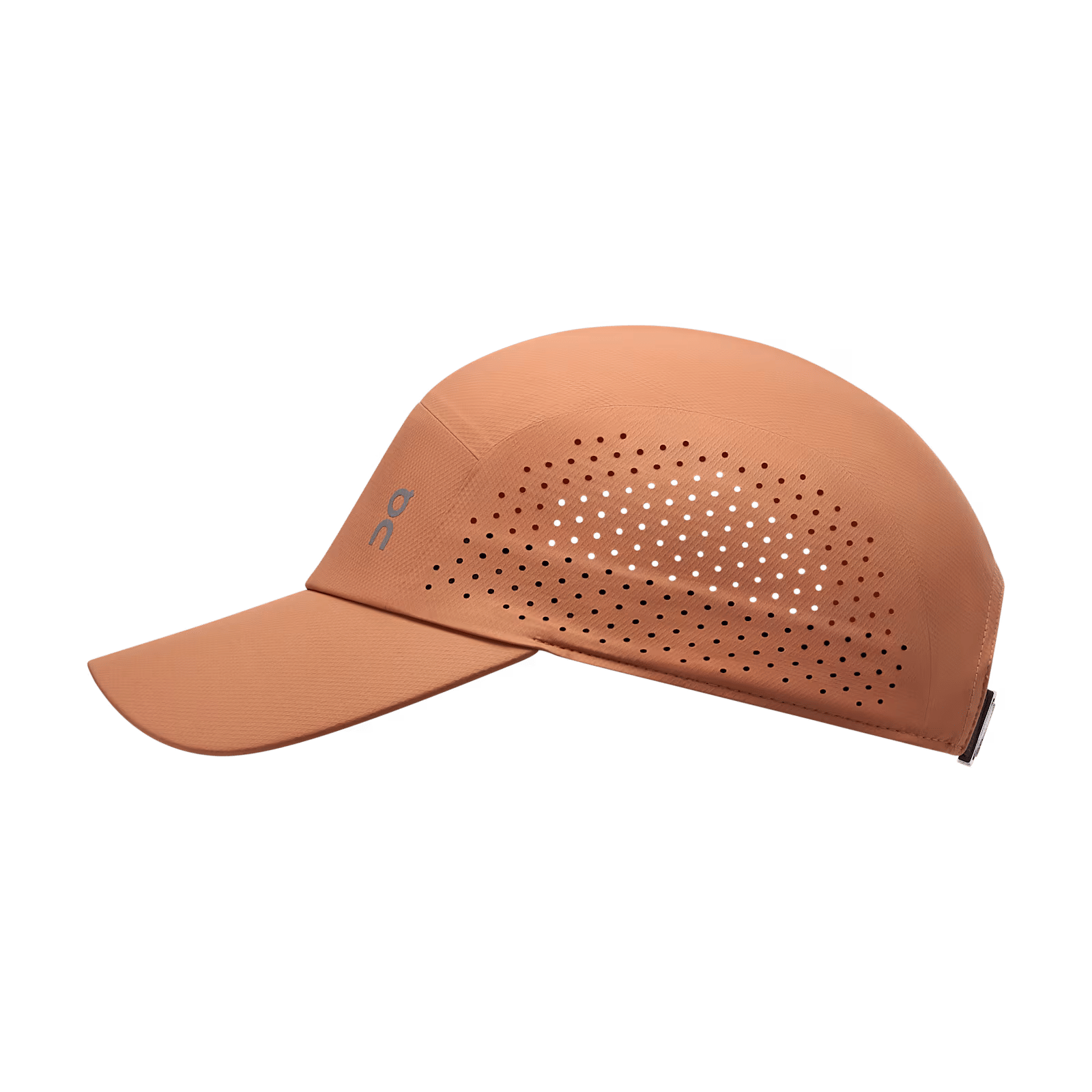 On Running On Lightweight Cap Sandstone