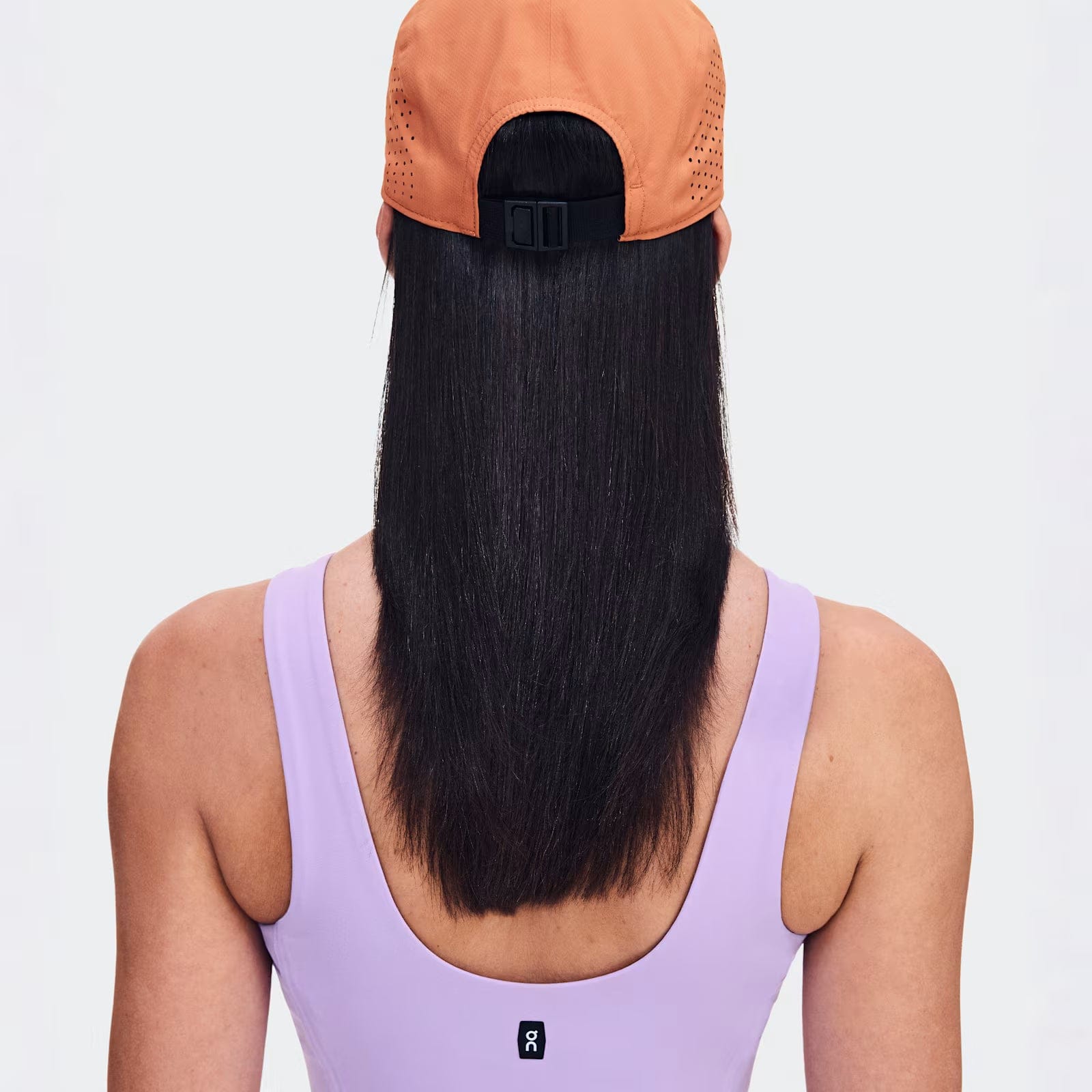 On Running On Lightweight Cap Sandstone