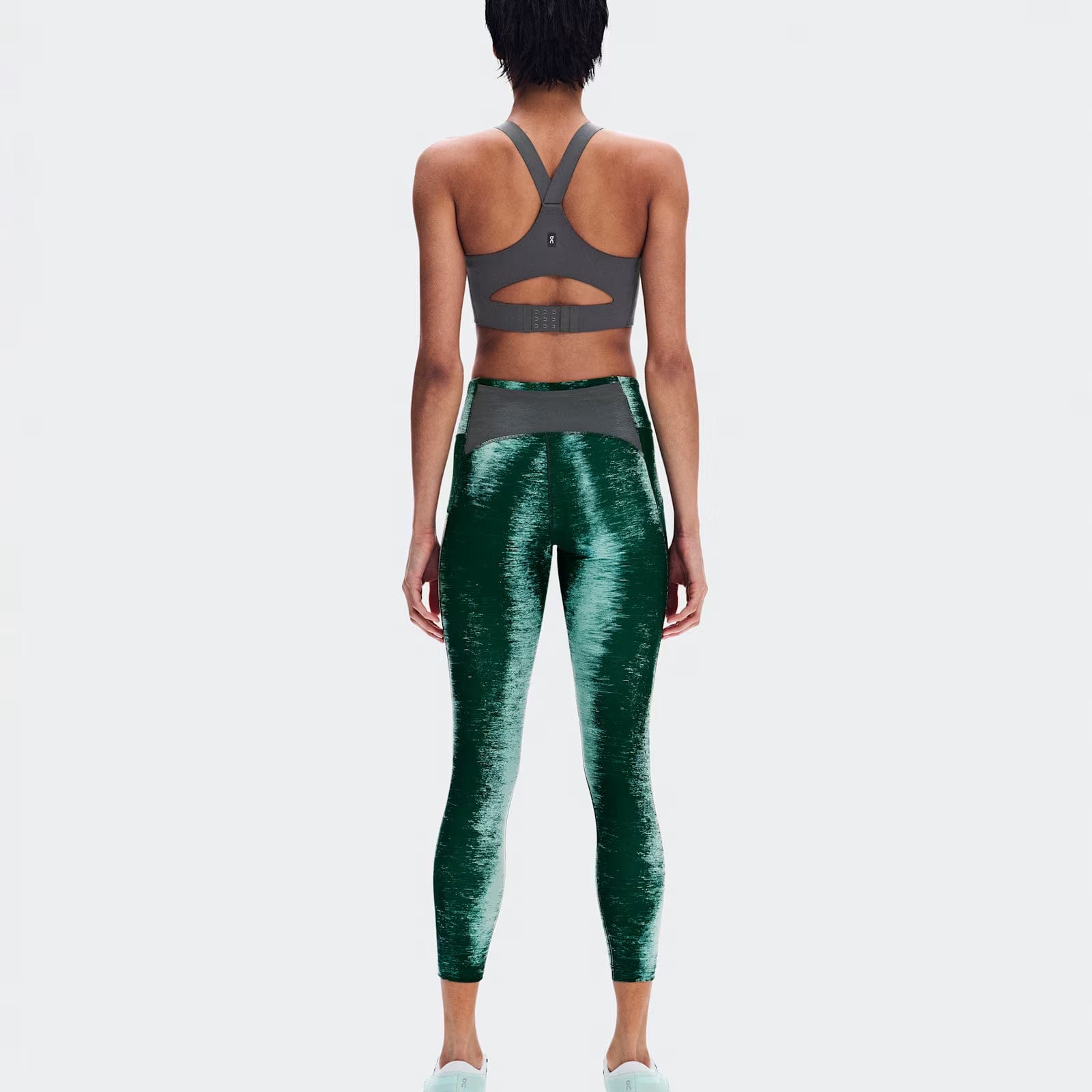 On Running On Performance Tights Terra Cove | Kaitoke (Women'S)
