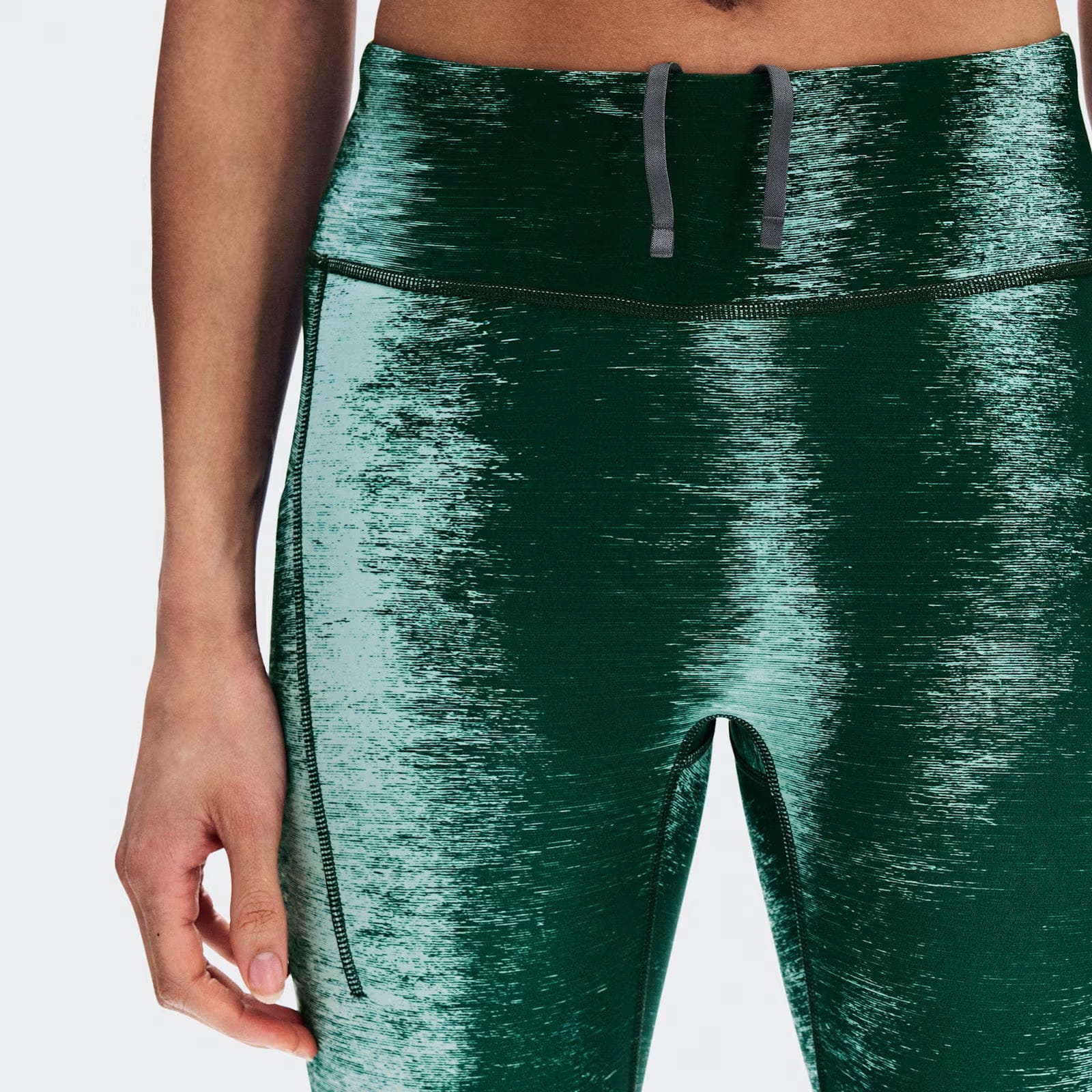 On Running On Performance Tights Terra Cove | Kaitoke (Women'S)