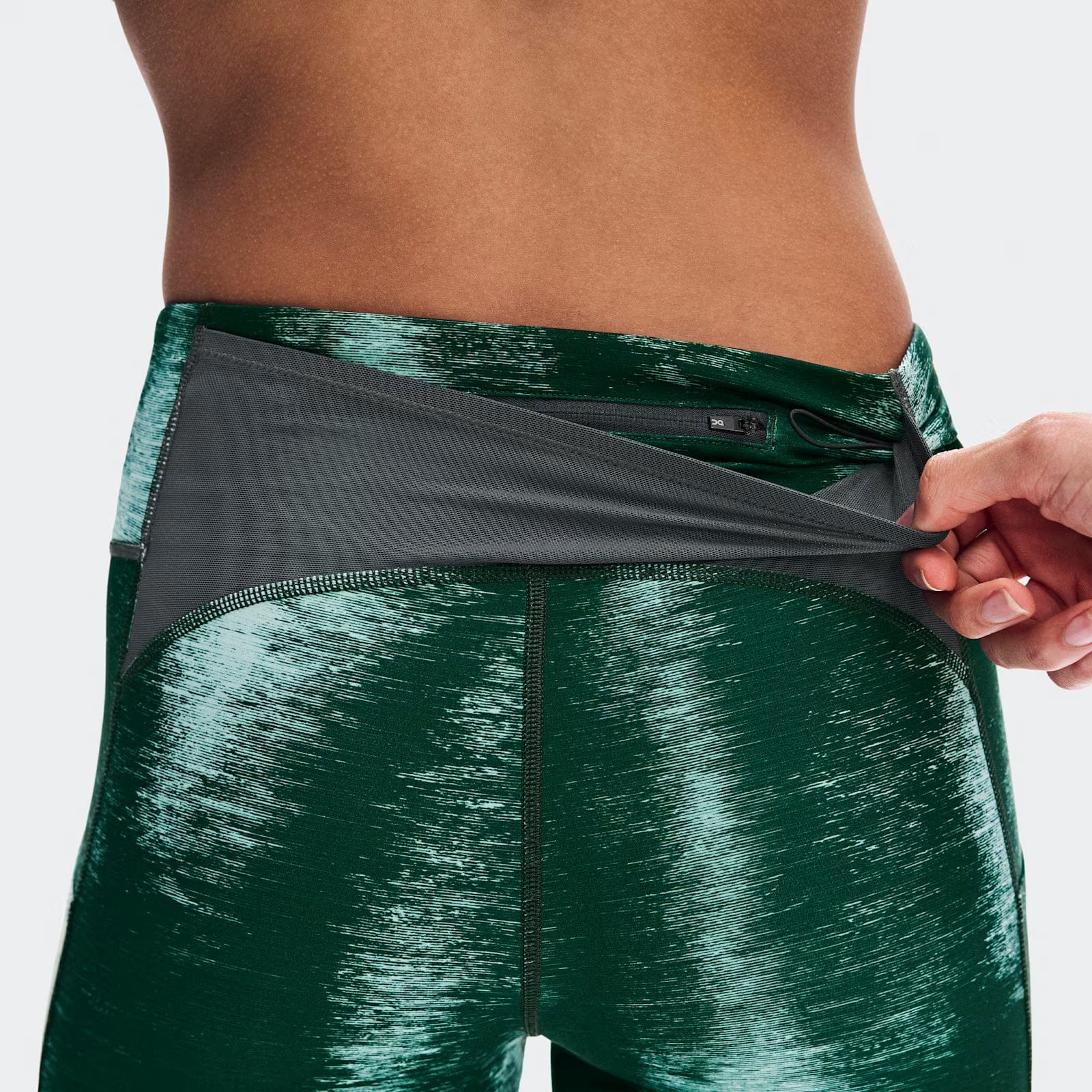 On Running On Performance Tights Terra Cove | Kaitoke (Women'S)