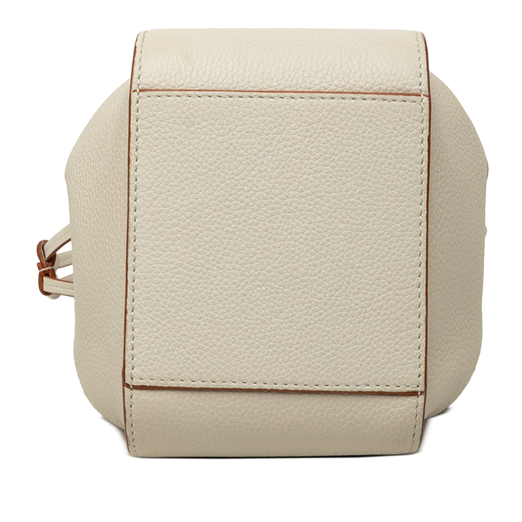 Loewe Mini Grained Calfskin Hammock Bag