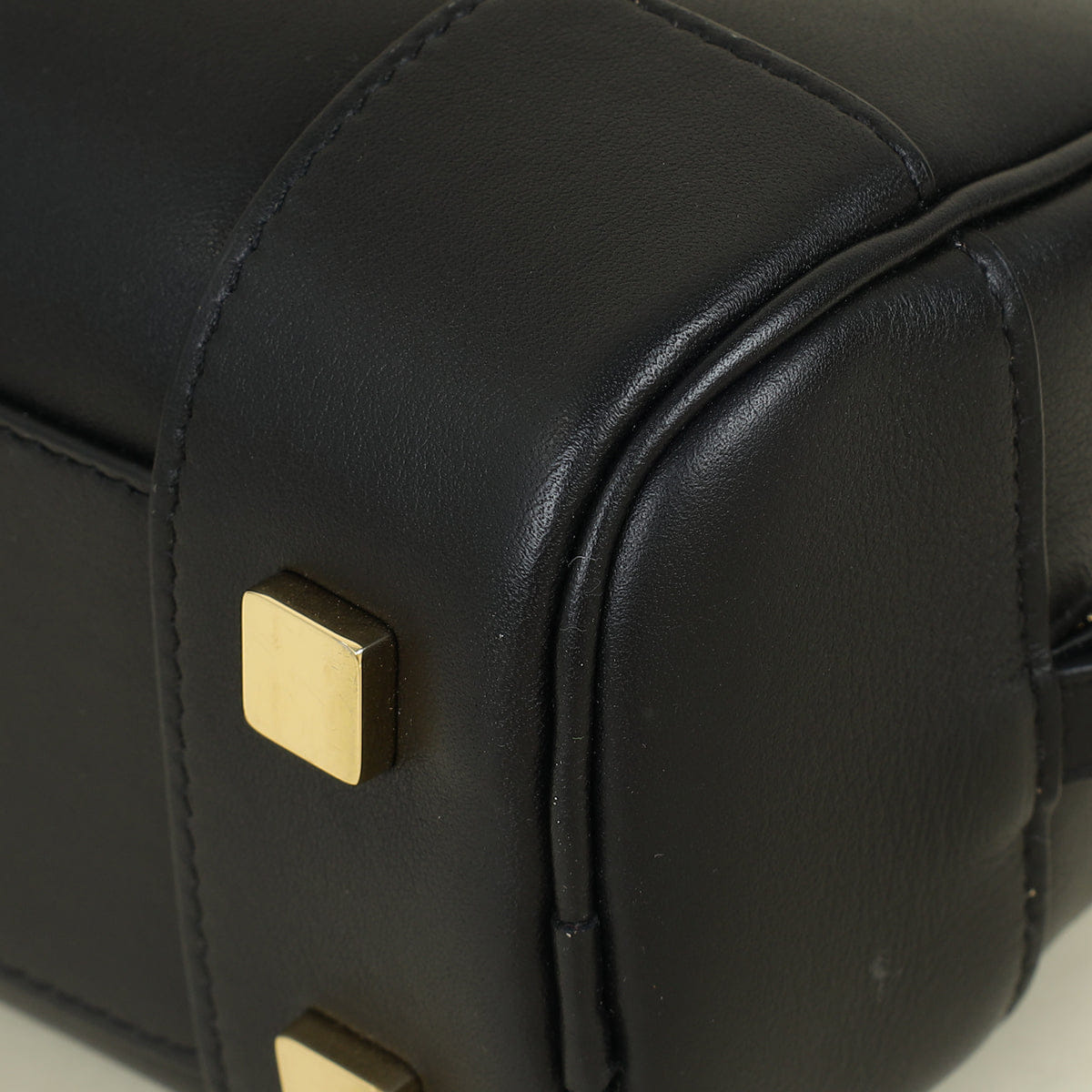 Loewe Black Amazona 23 Small Bag