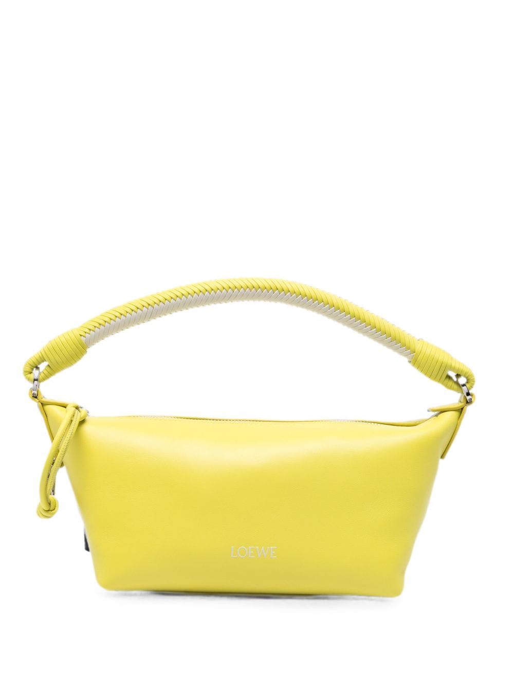 Loewe Women Cala Leather Pouch