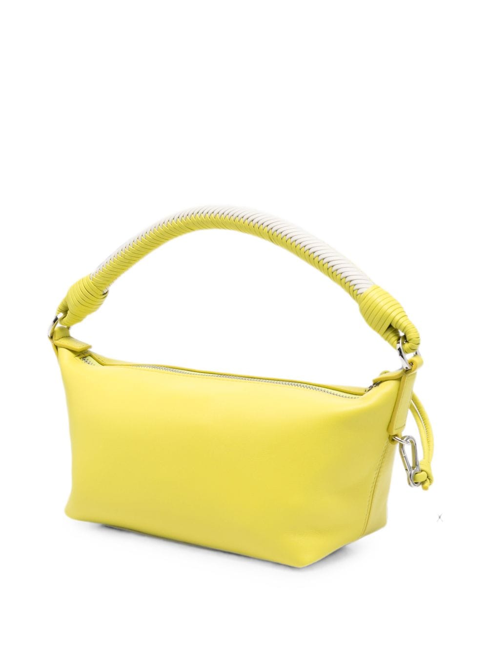 Loewe Women Cala Leather Pouch