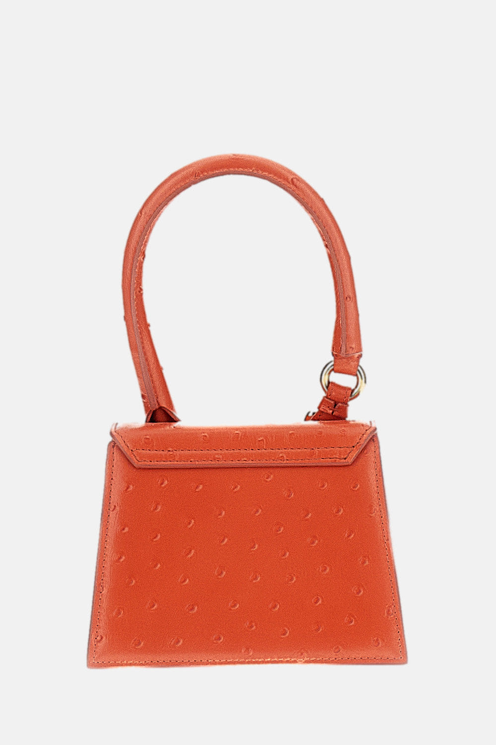 Jacquemus BORSA LE CHIQUITO MEDIA