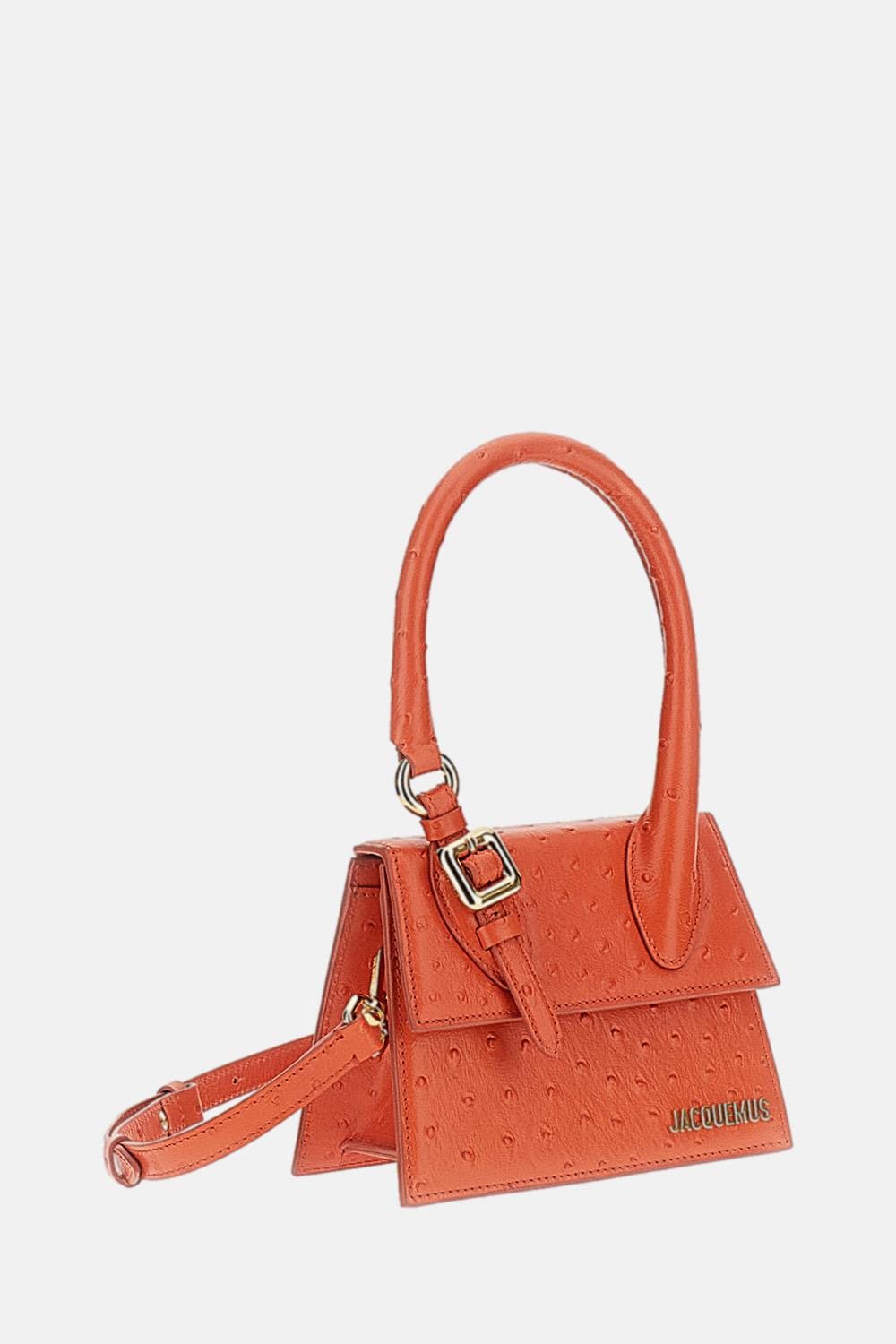 Jacquemus BORSA LE CHIQUITO MEDIA