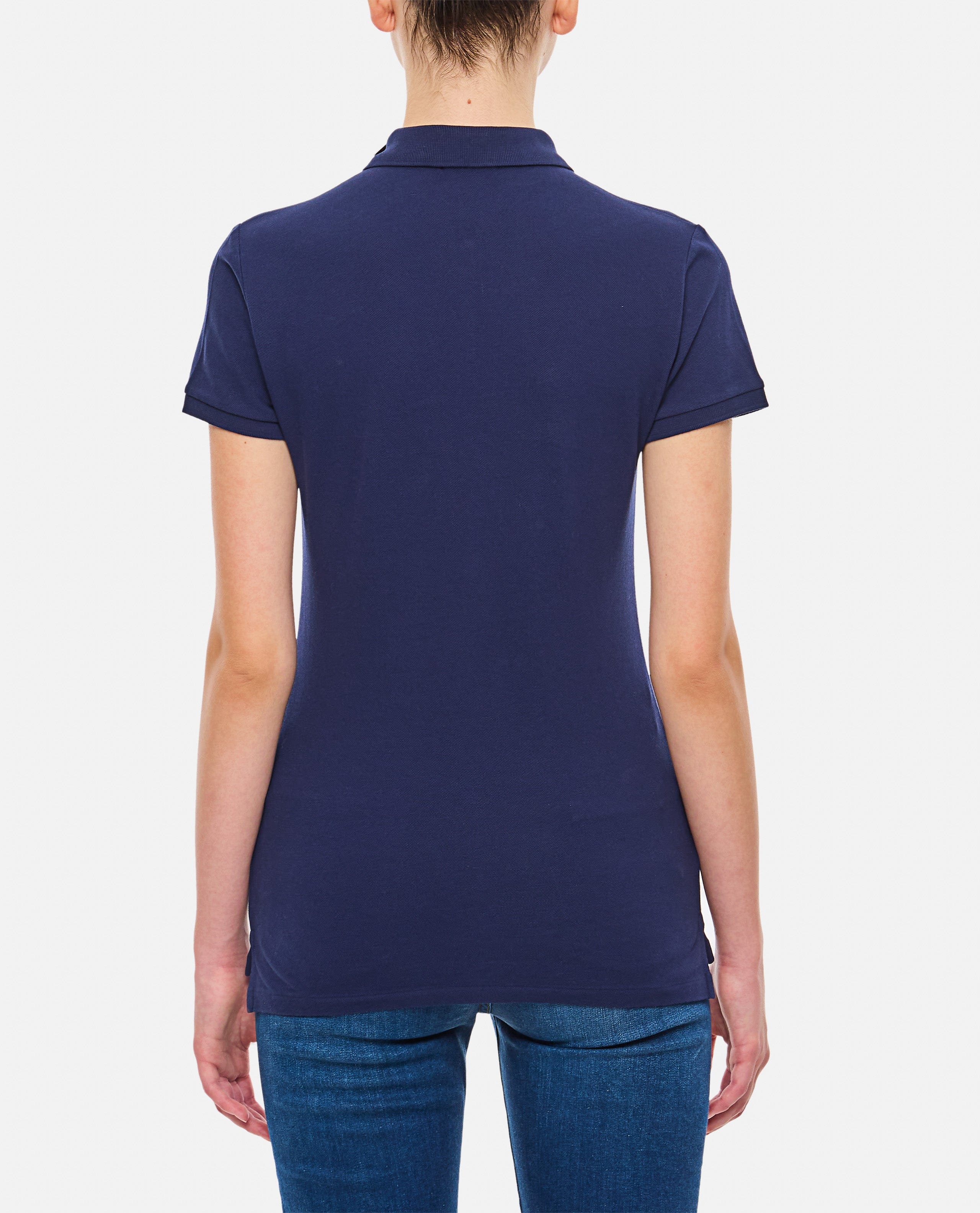 Polo Ralph Lauren JULIE SLIM POLO